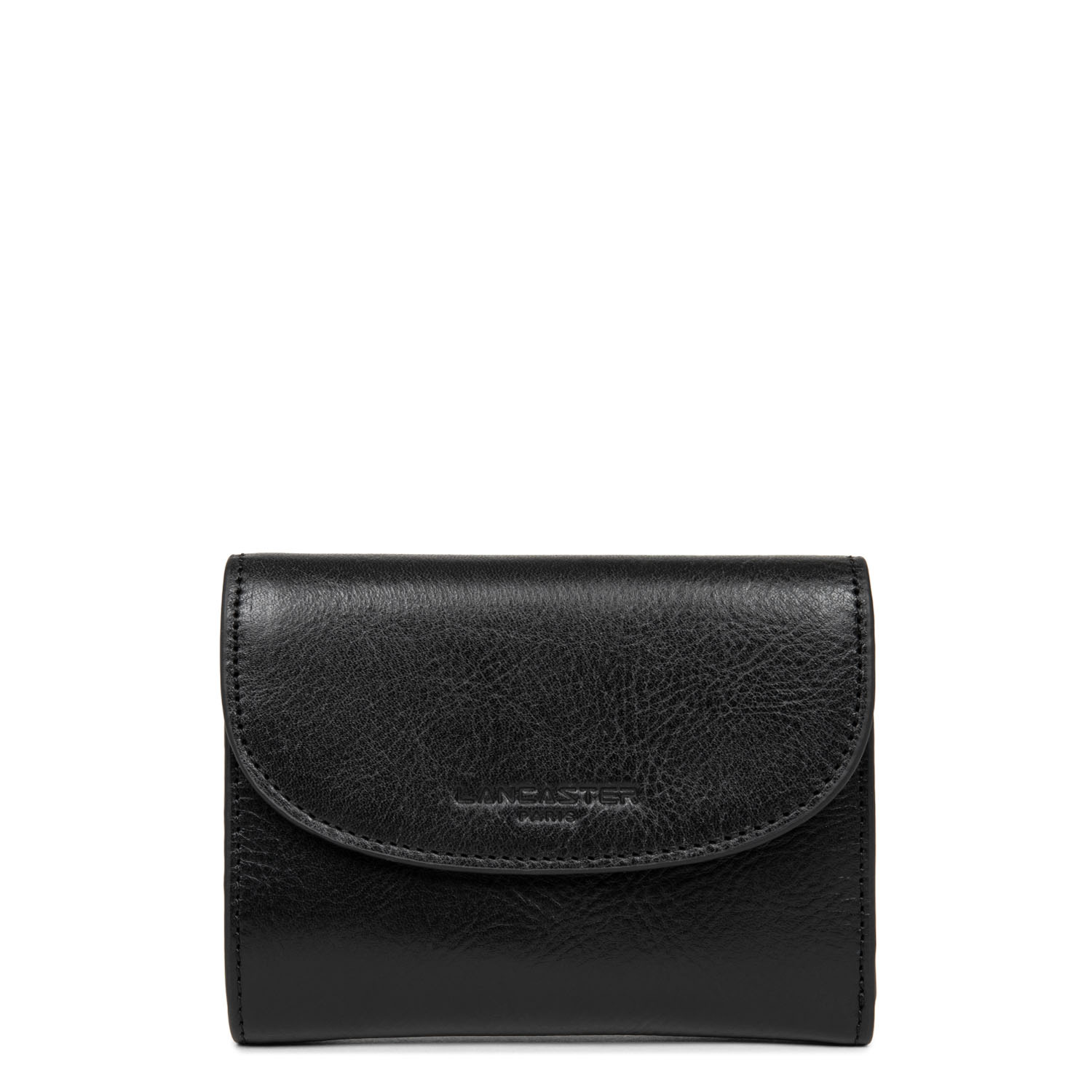 Portefeuille dos à dos Zippée Légende