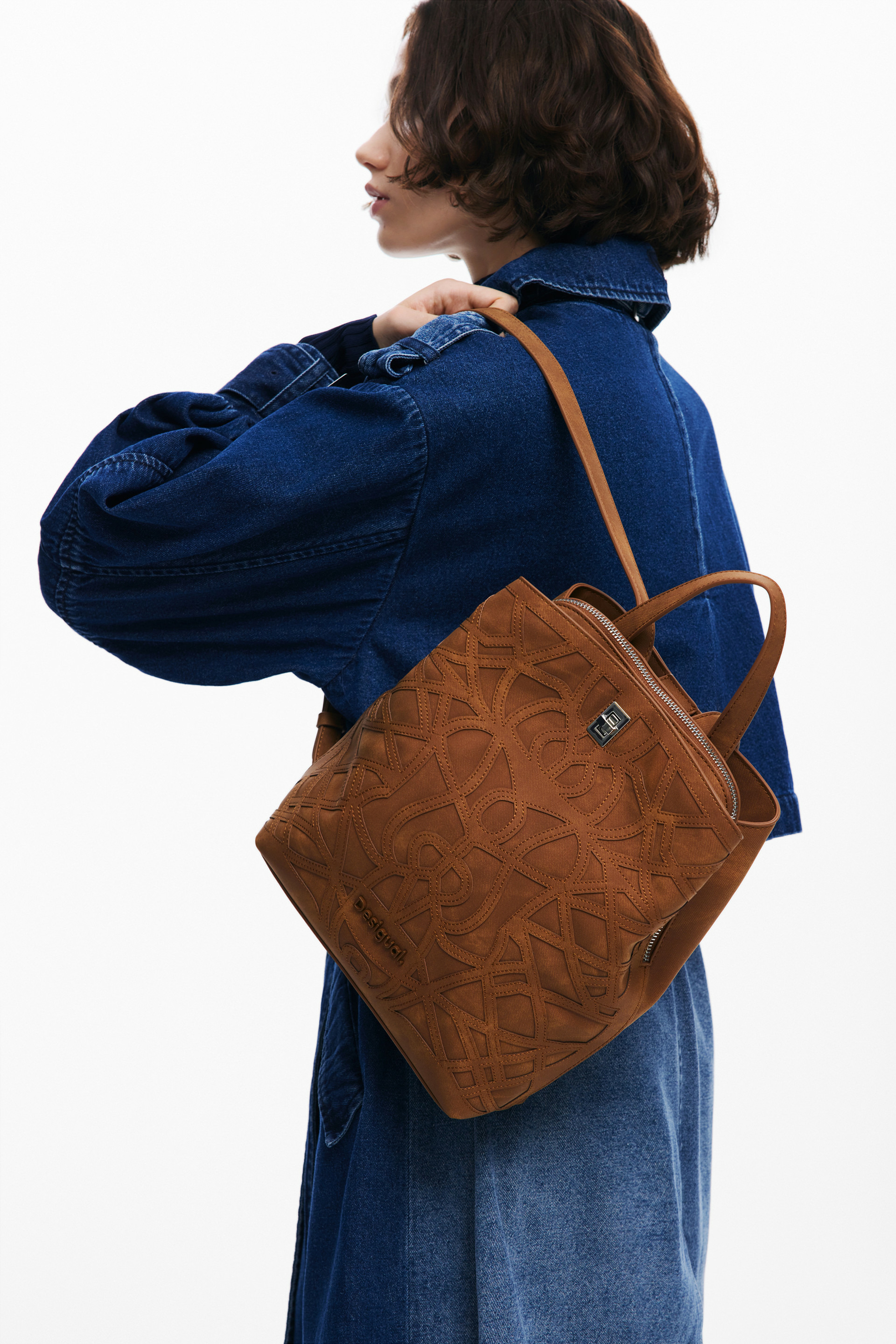 SAC A DOS OASIS SUMY MINI