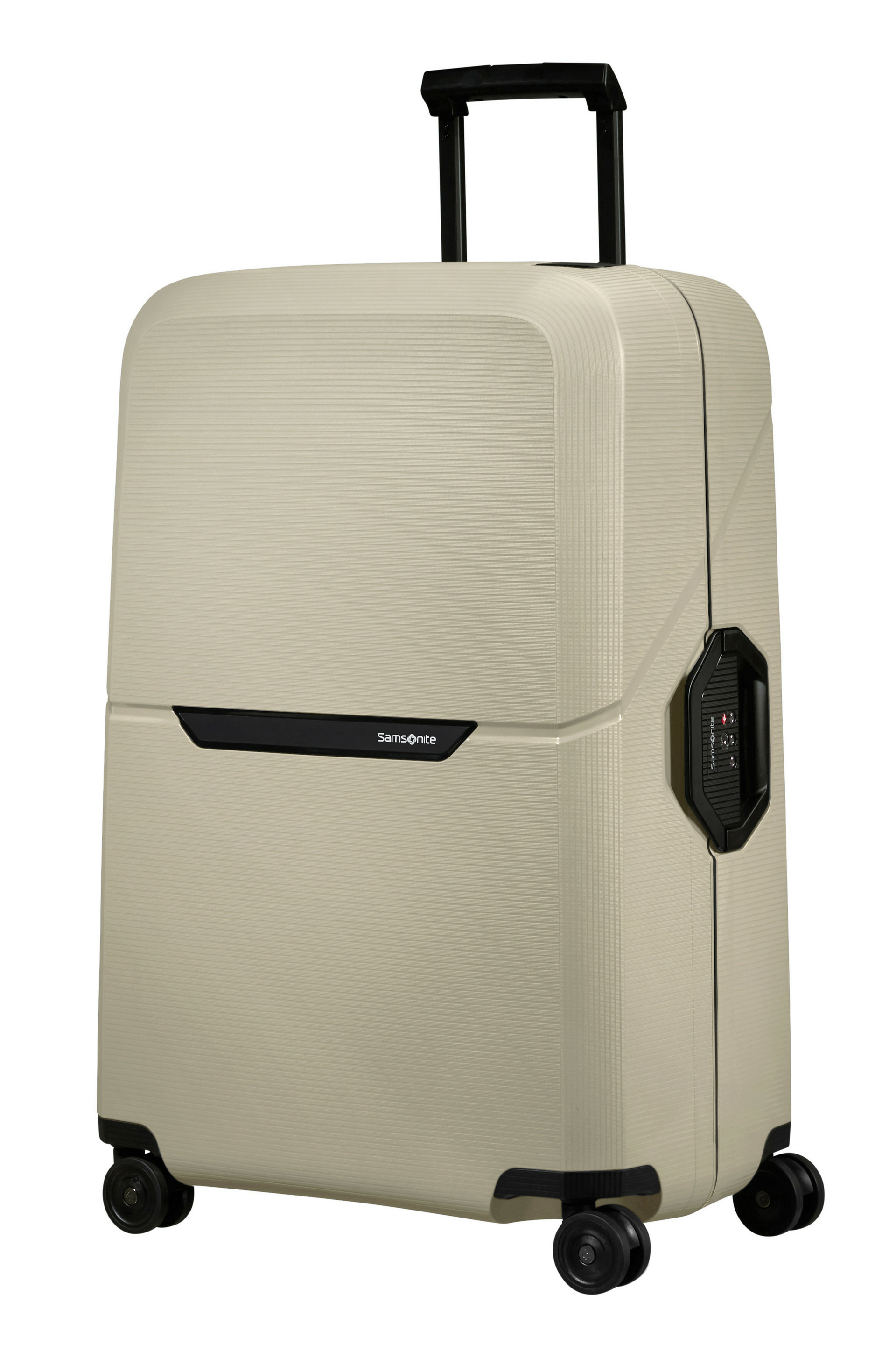 VALISE RIGIDE MAGNUM 75 cm