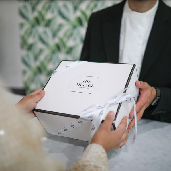 Livraison en point relais – Mondial Relay