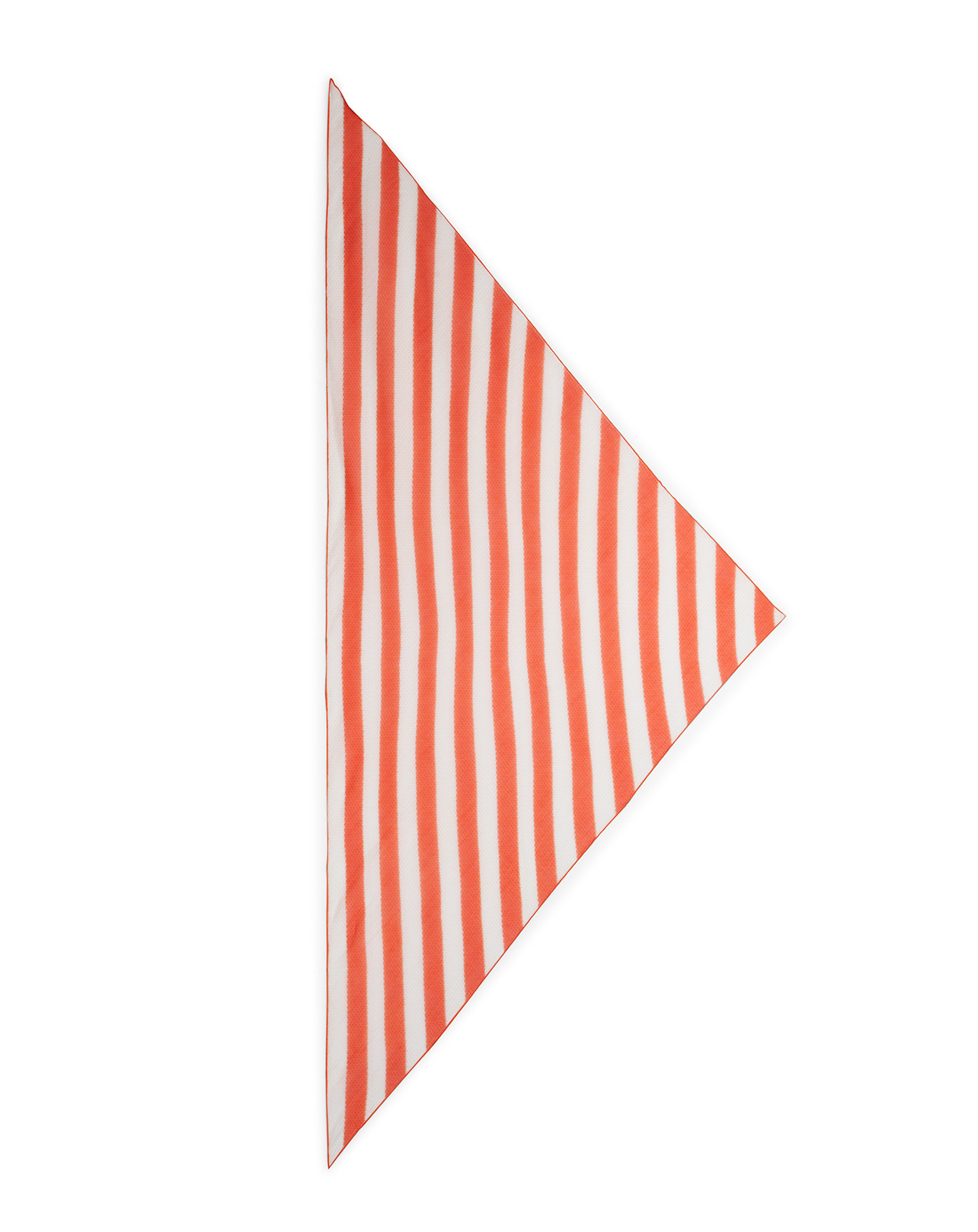 Triangle imprimé - Accessoire - SOLARO/NATUREL