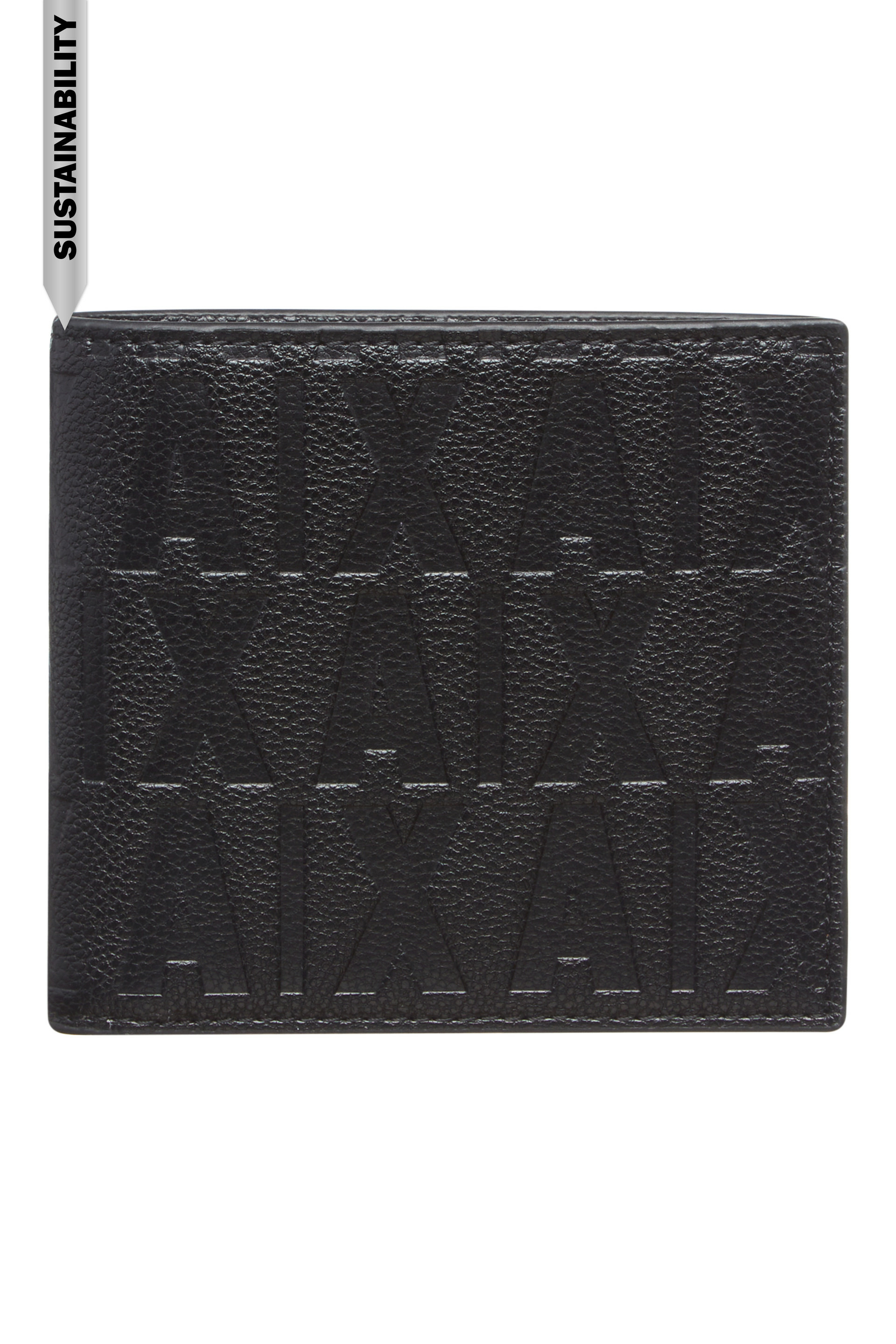 Sac à double pliant pour homme avec credi-nero