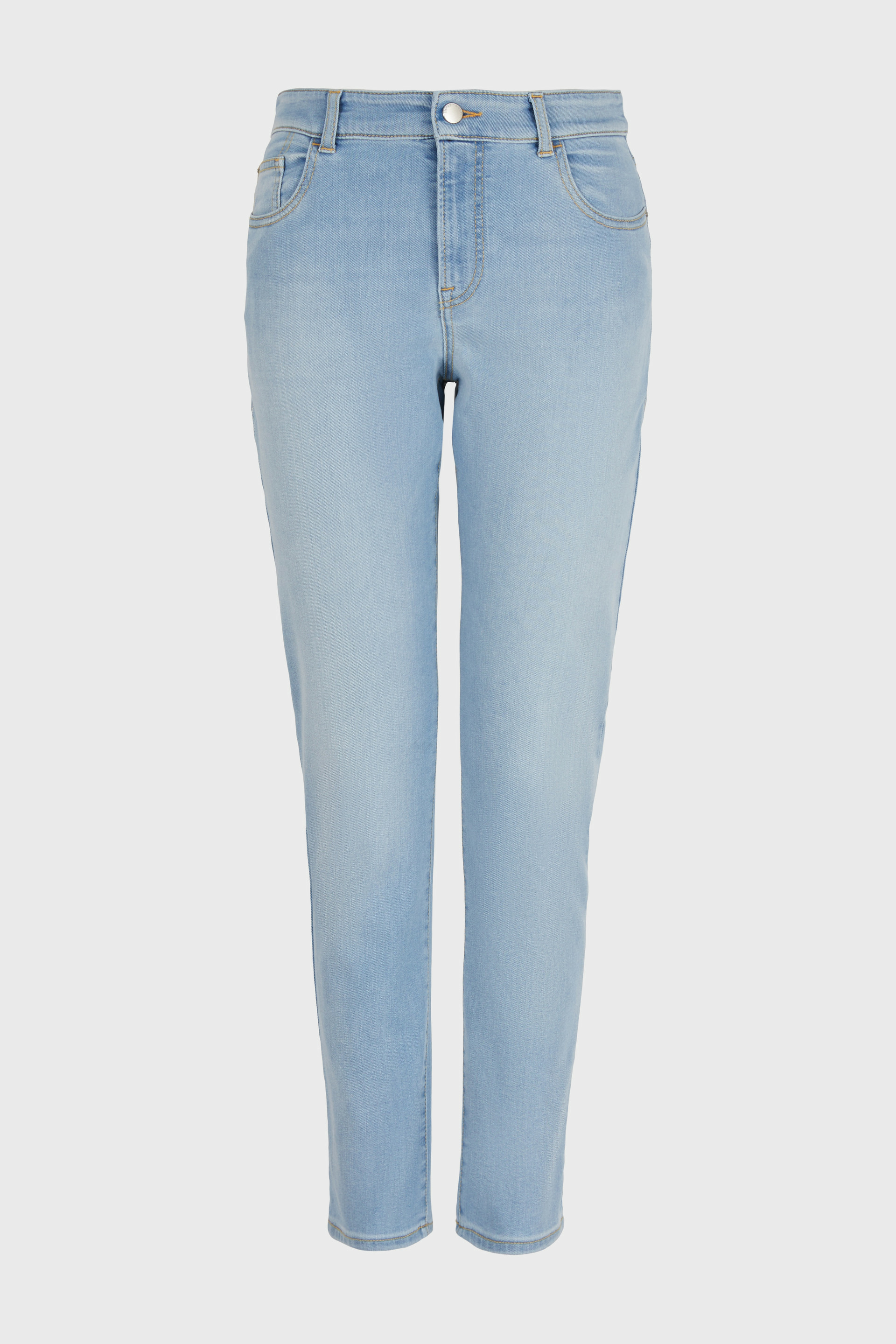 5 sacs en jean bleu ch