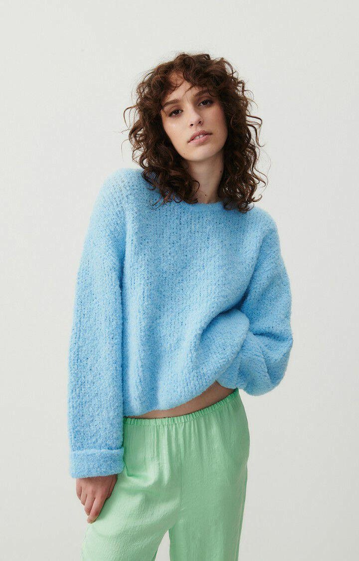 Pull femme Zolly