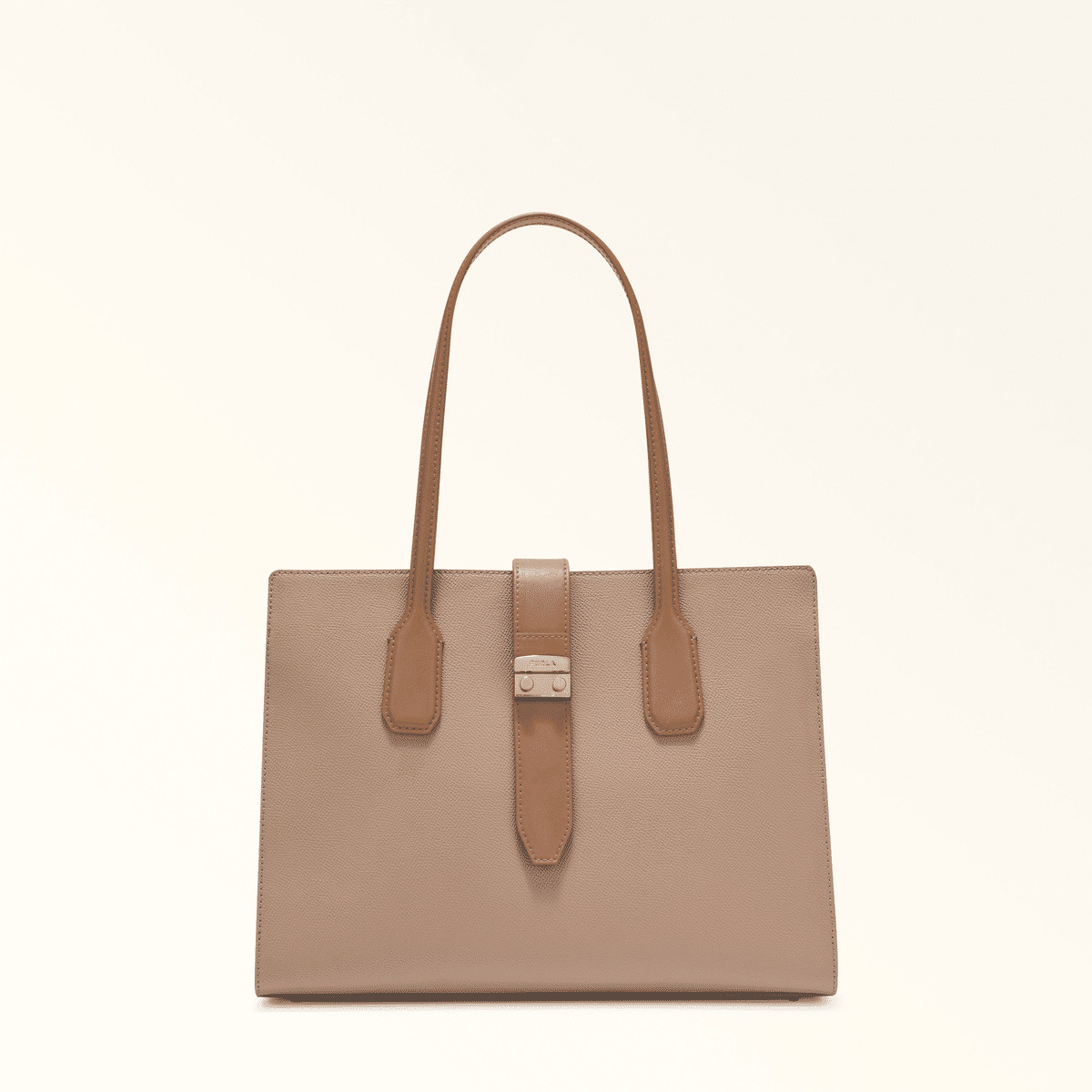 METRO M TOTE - VITELLO ANDROMEDA+VITELLO SIDNEY