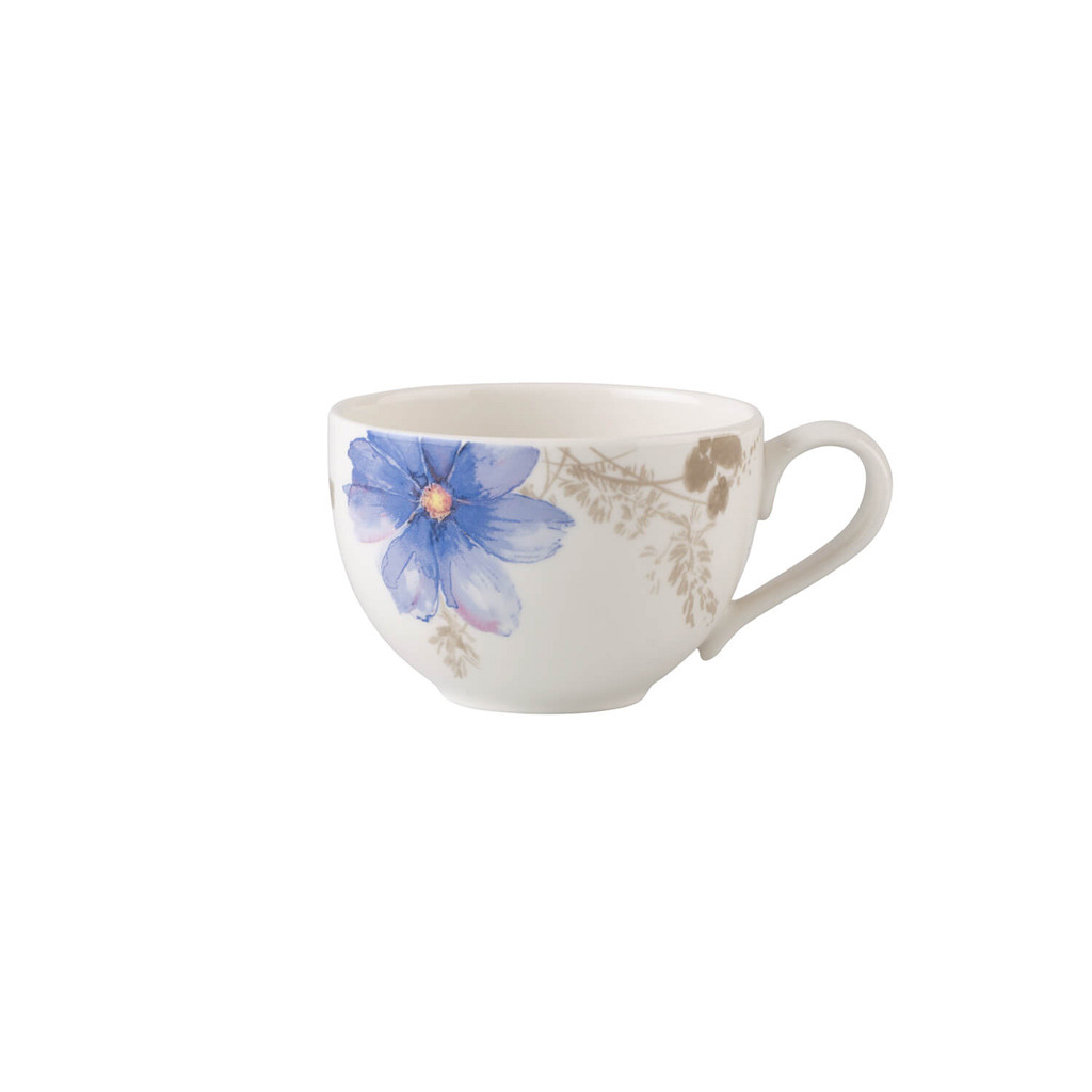 Mariefleur Gris Basic tasse à café