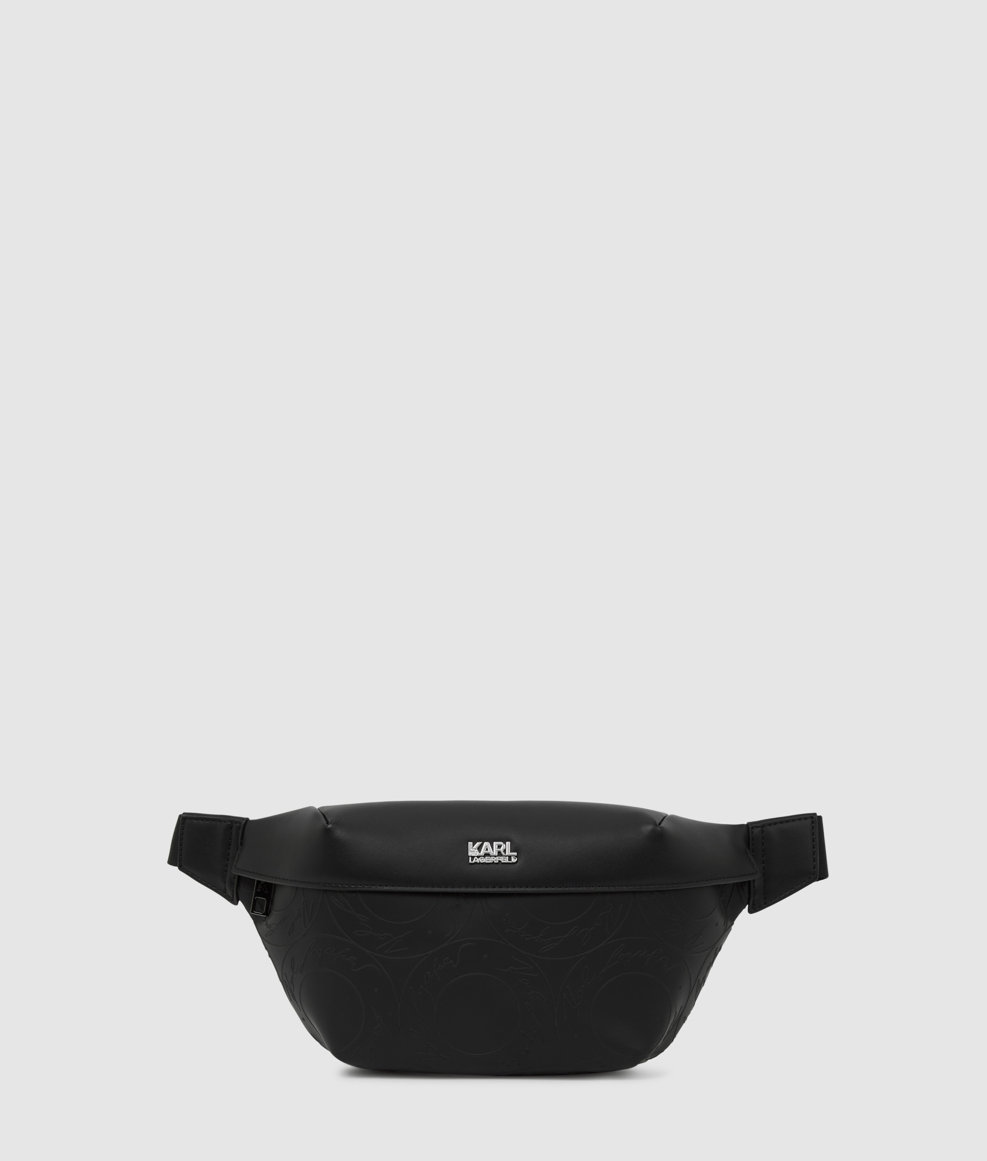 K/LUNA AOP BUMBAG