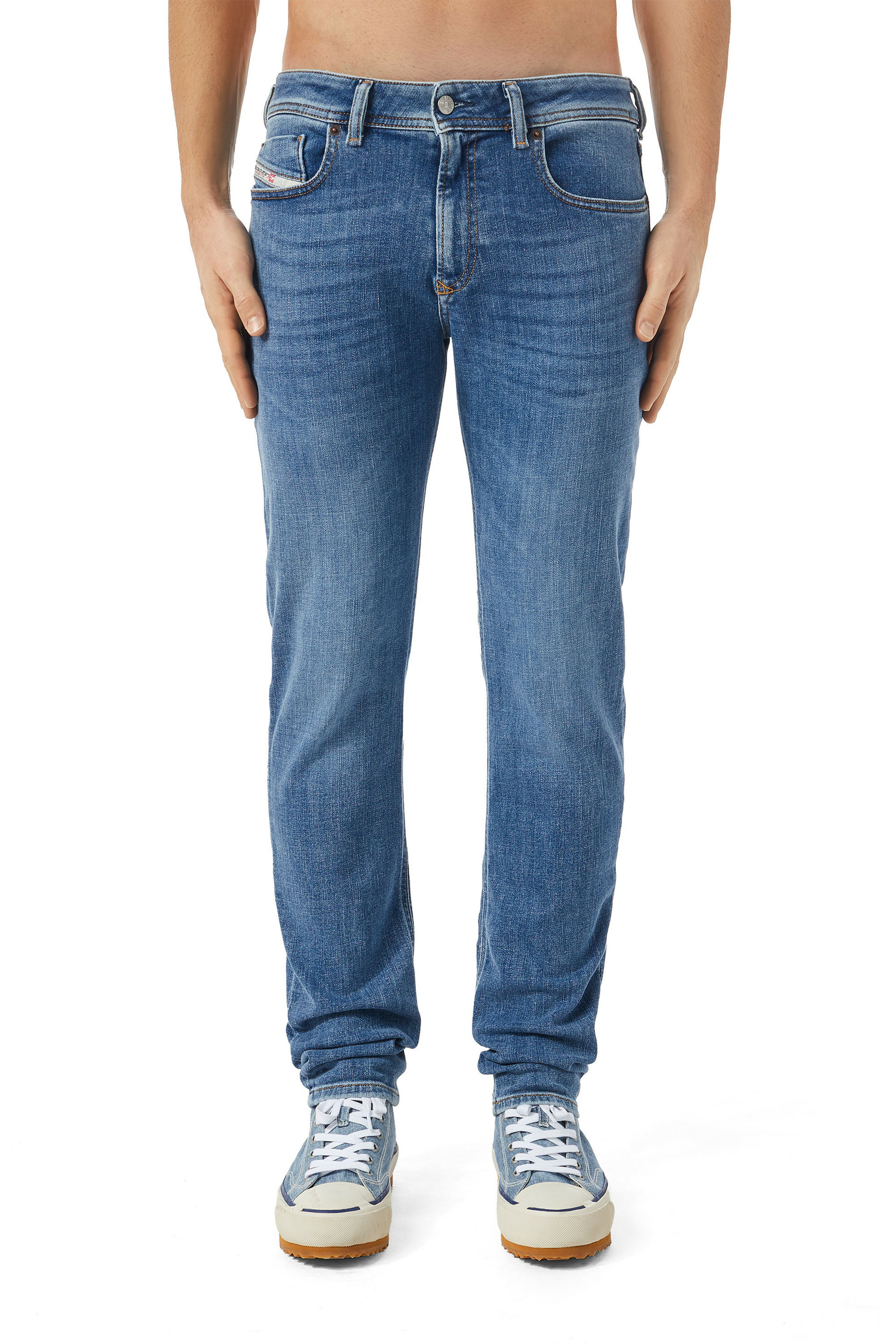 Skinny Jeans - 1979 Sleenker