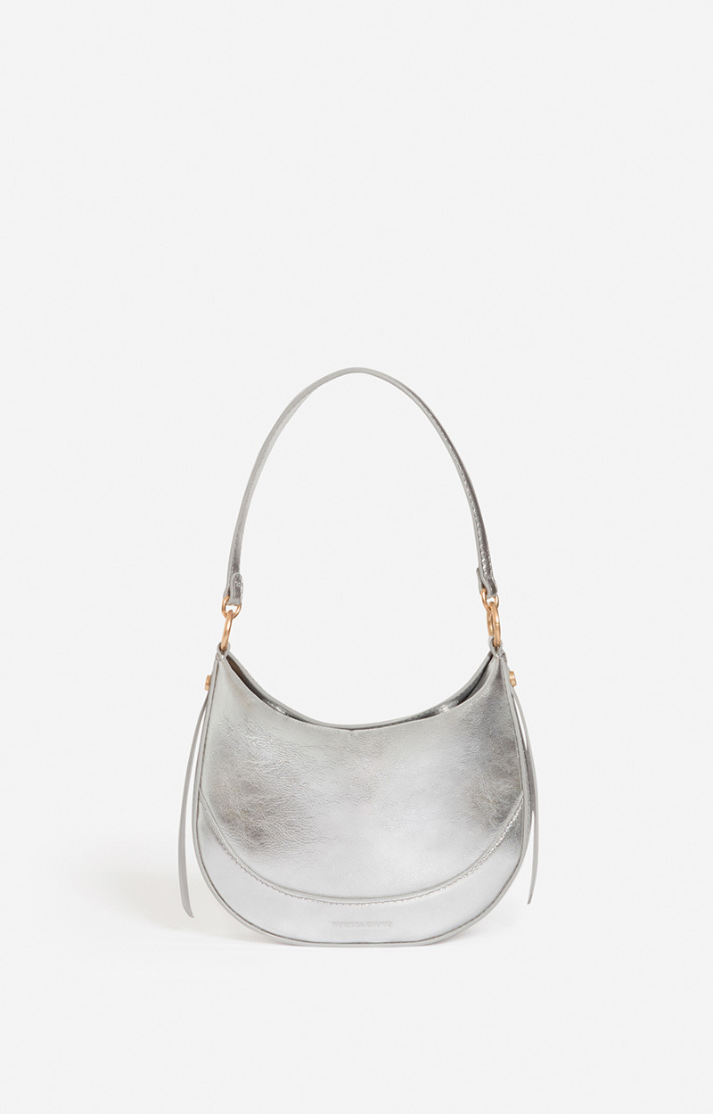 Petit Sac Daily En Cuir En Cuir Lisse