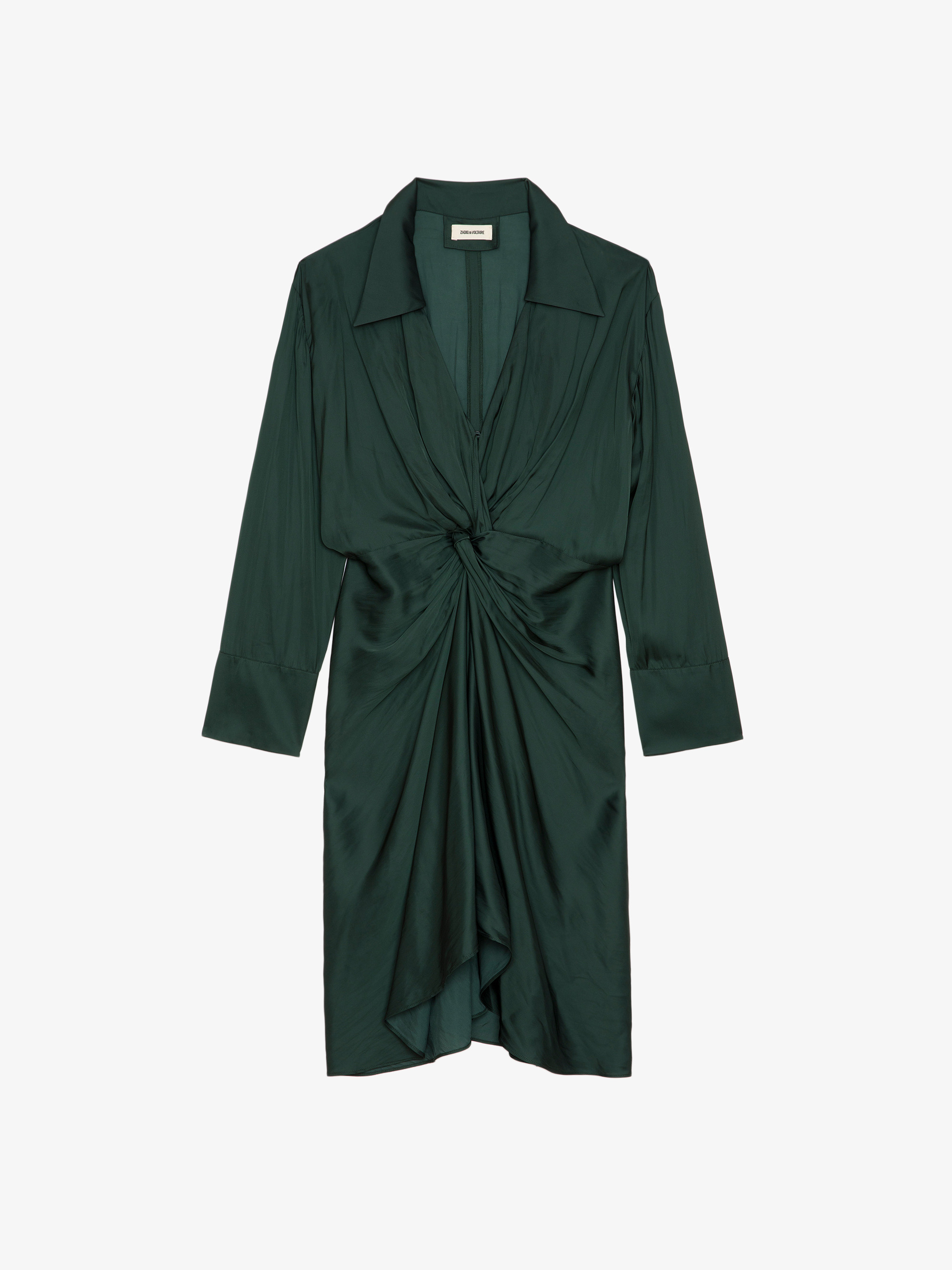 ROZO SATIN
