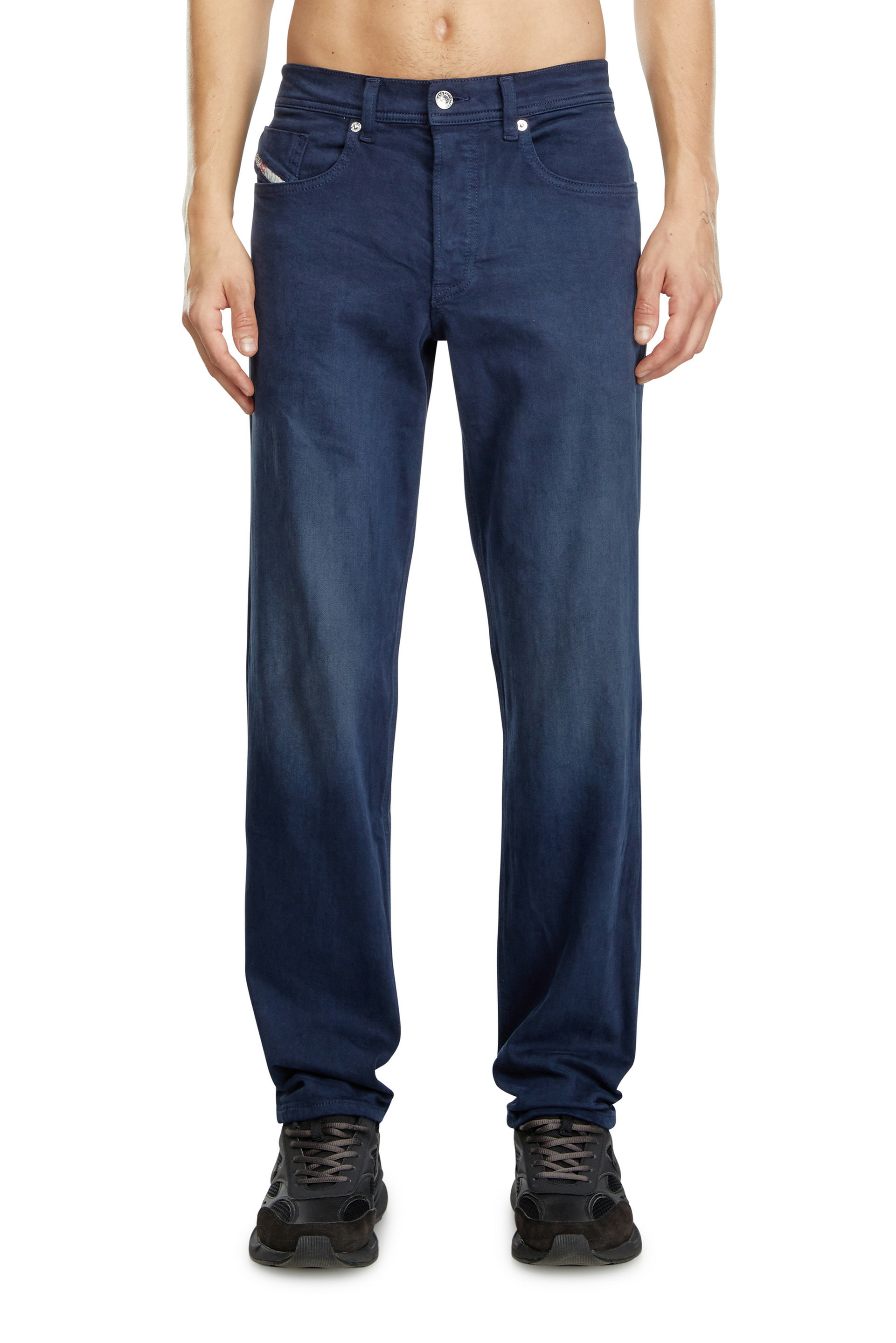 Regular Jeans - 223 D-Finitive