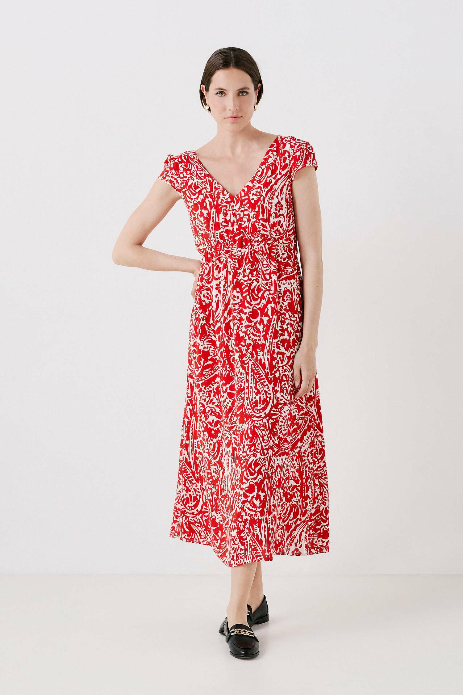 Robe rebelle
