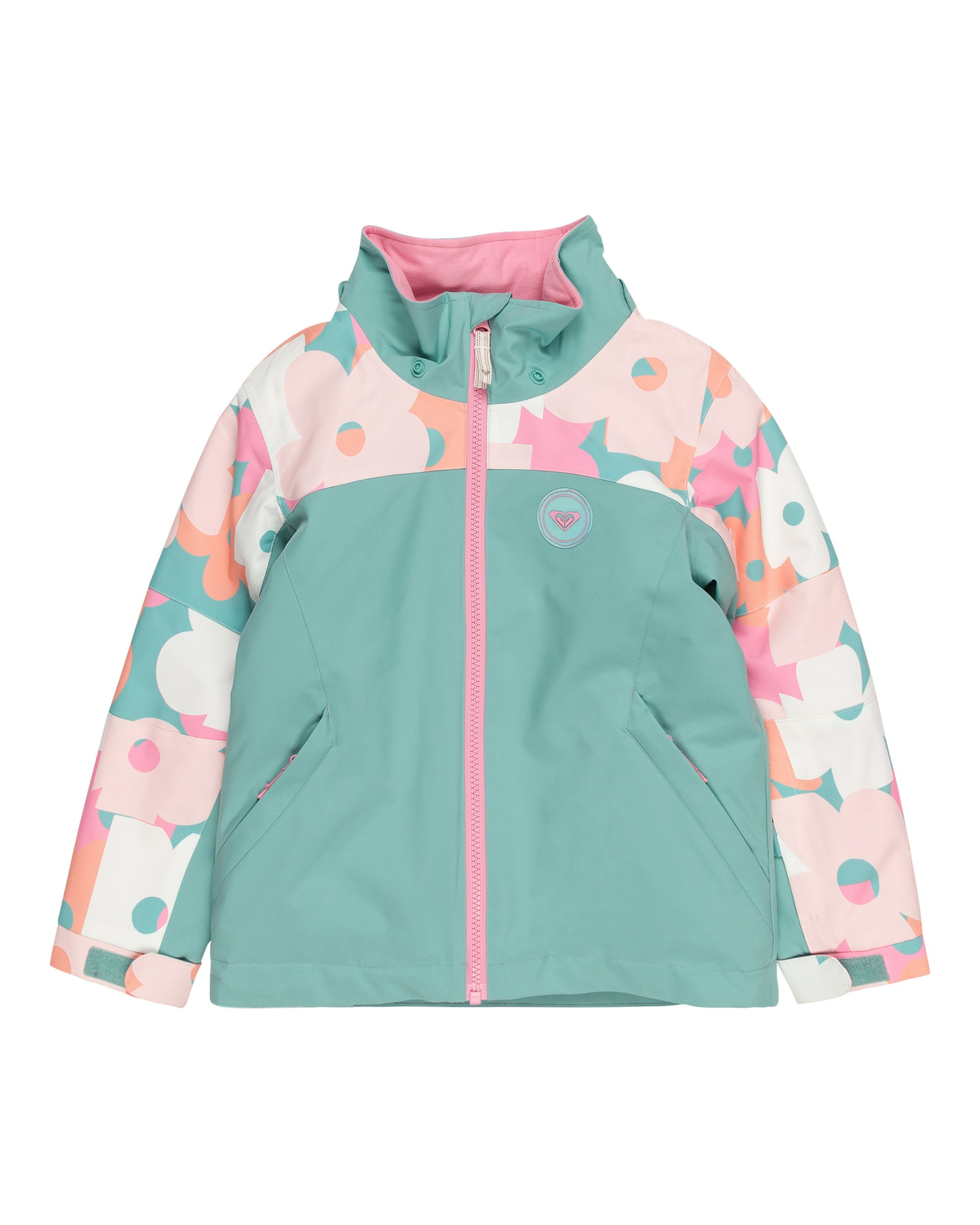 VESTE DE SNOWBOARD / SKI