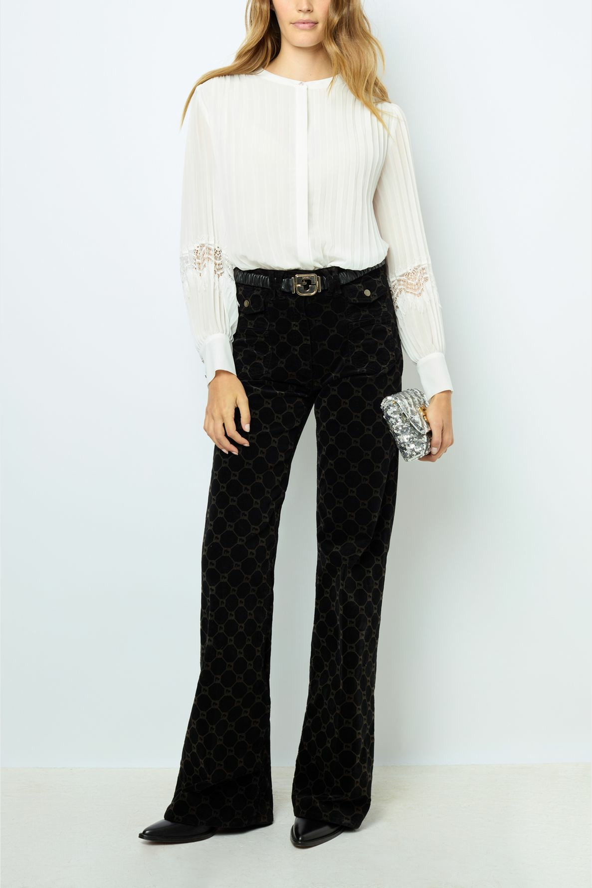 CHEMISE BELLINE
