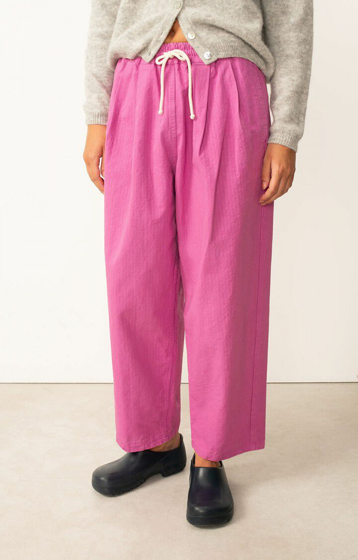 Pantalon femme Rygybay
