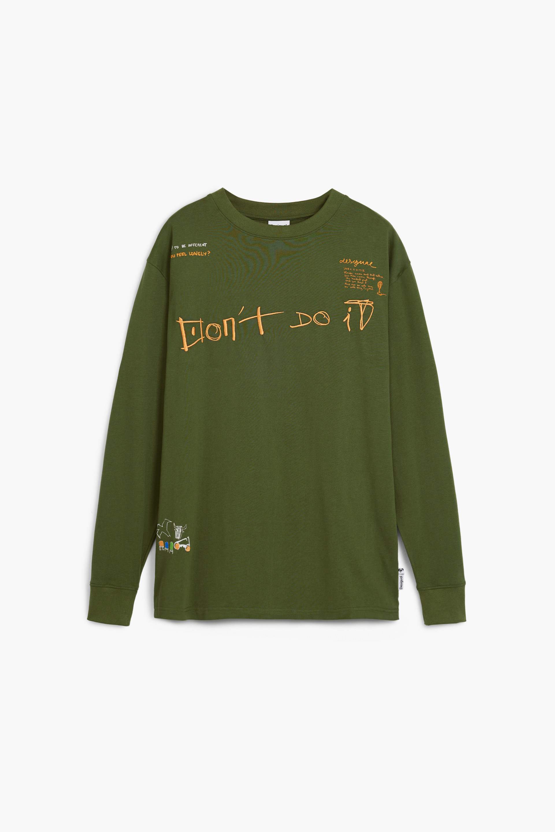 T-SHIRT LIAM