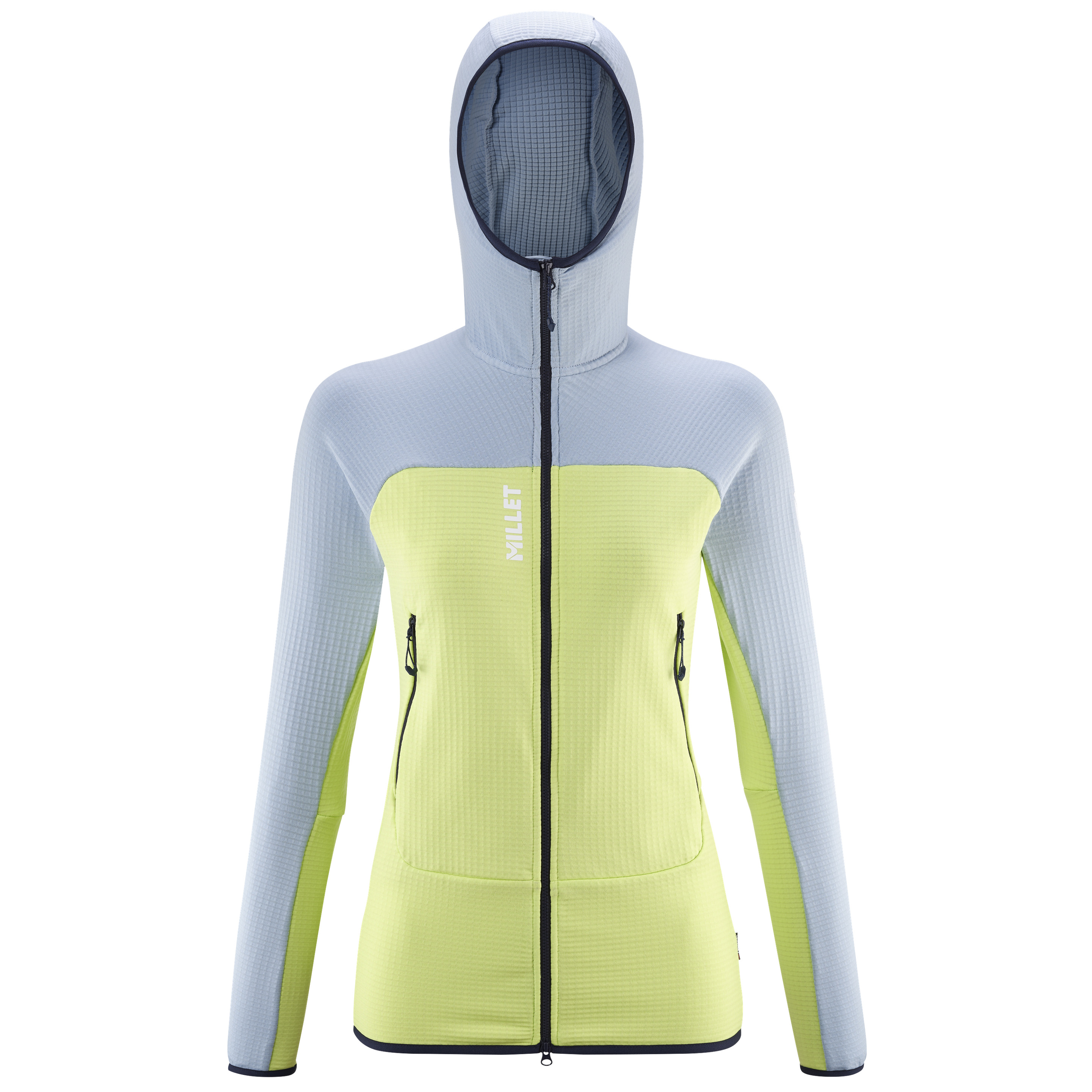 Veste Thermique FUSION GRID H W