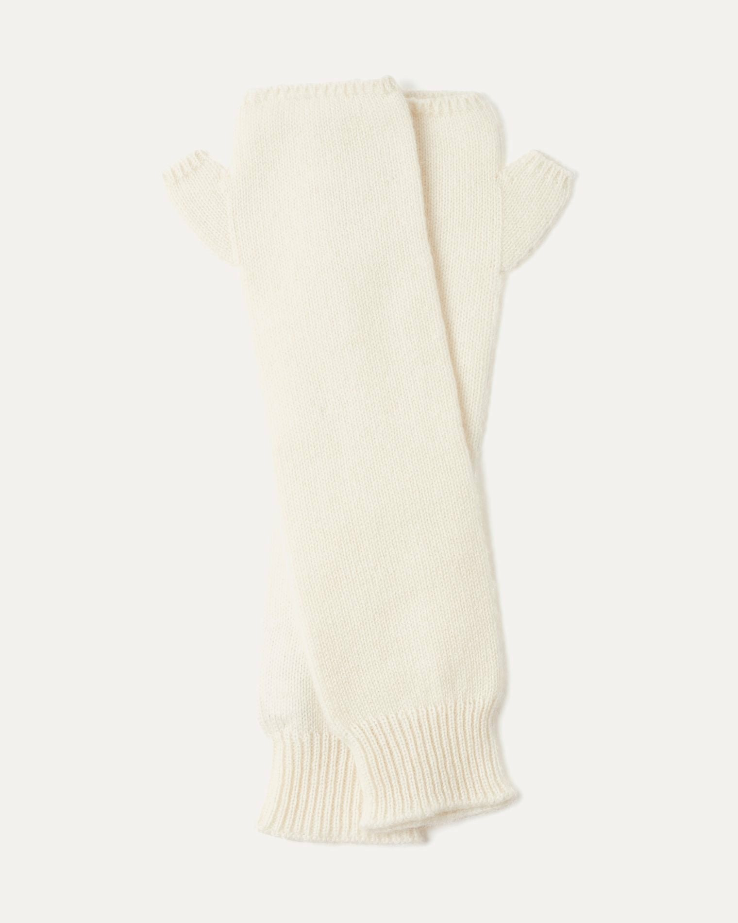 Mitaines SOTCHI Mitaines cachemire unies