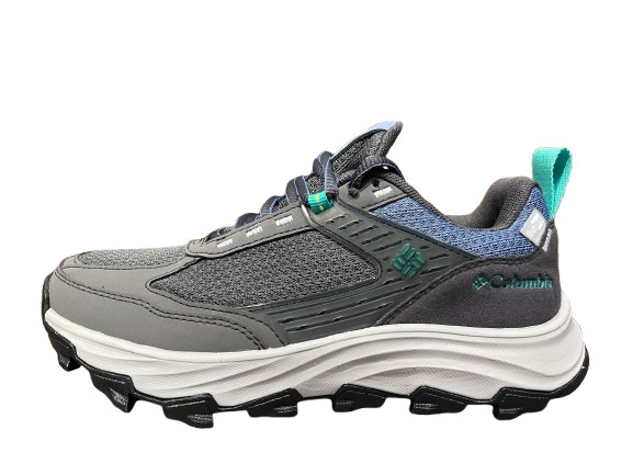 W TRAIL GROTTO FS OUTDRY Gris