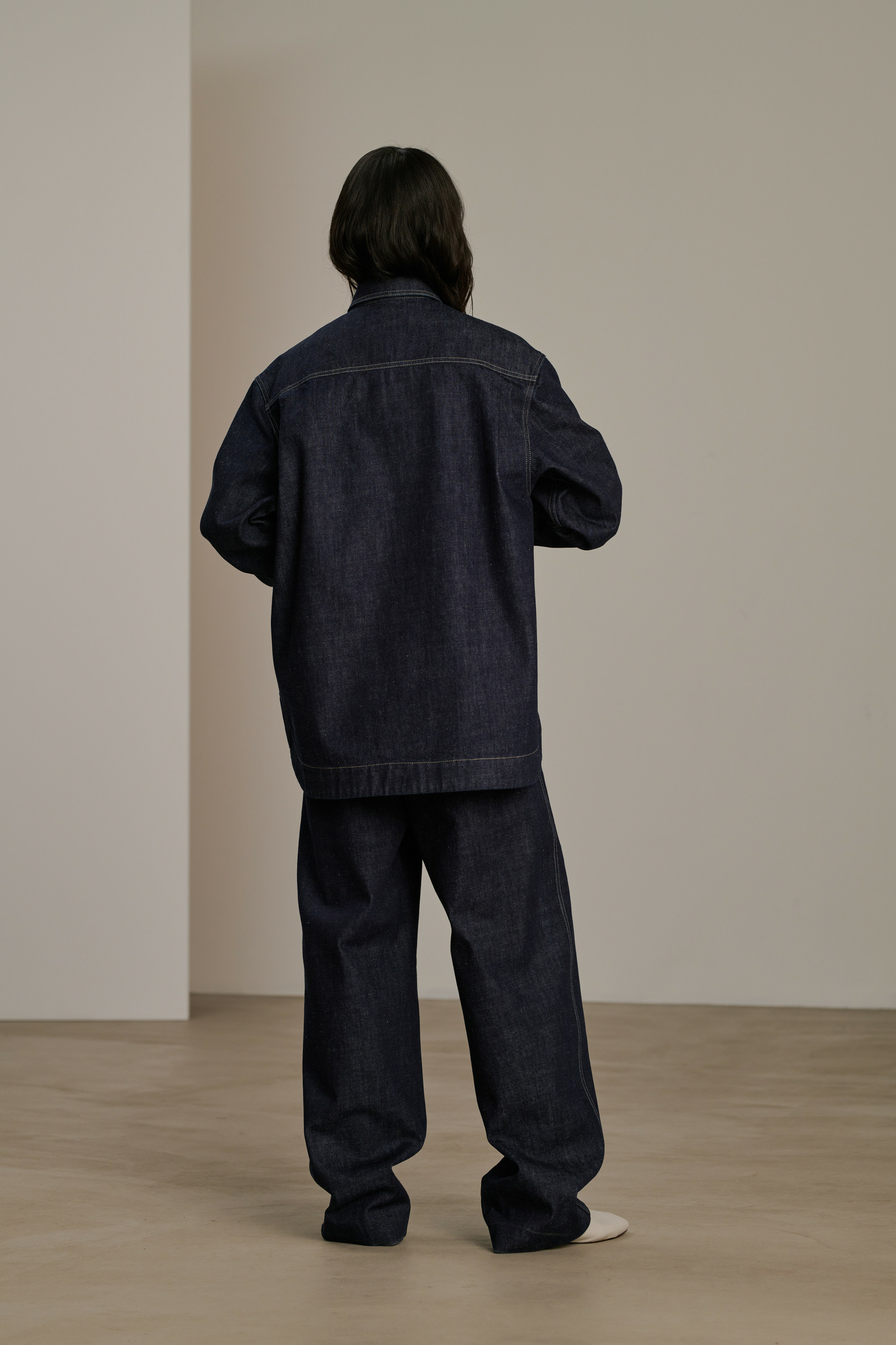 Chemise - Cadet