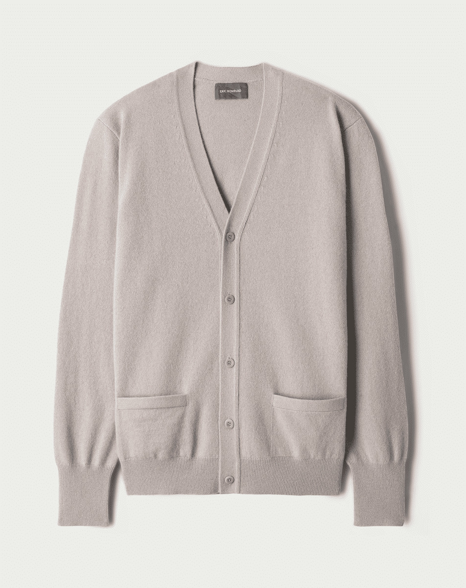 Gilet classique - Homme - ROCHE