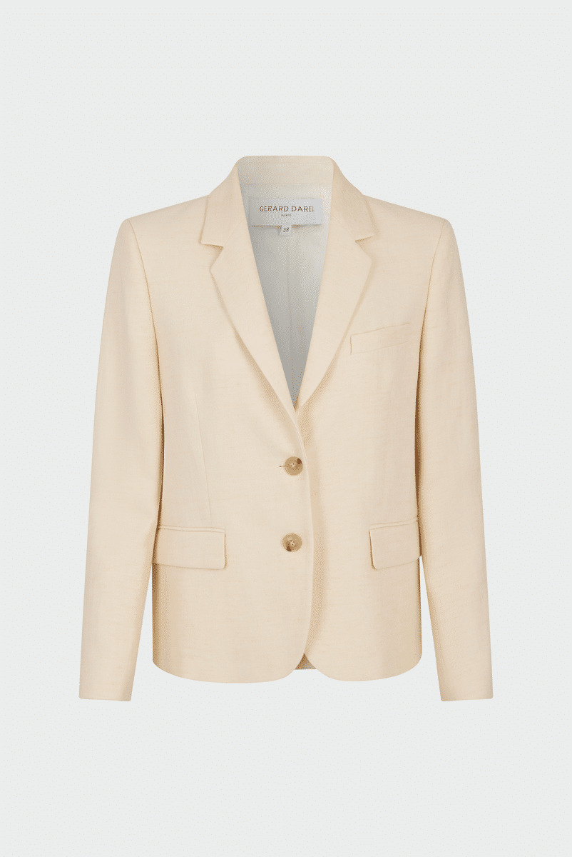 VESTE NAURIA
