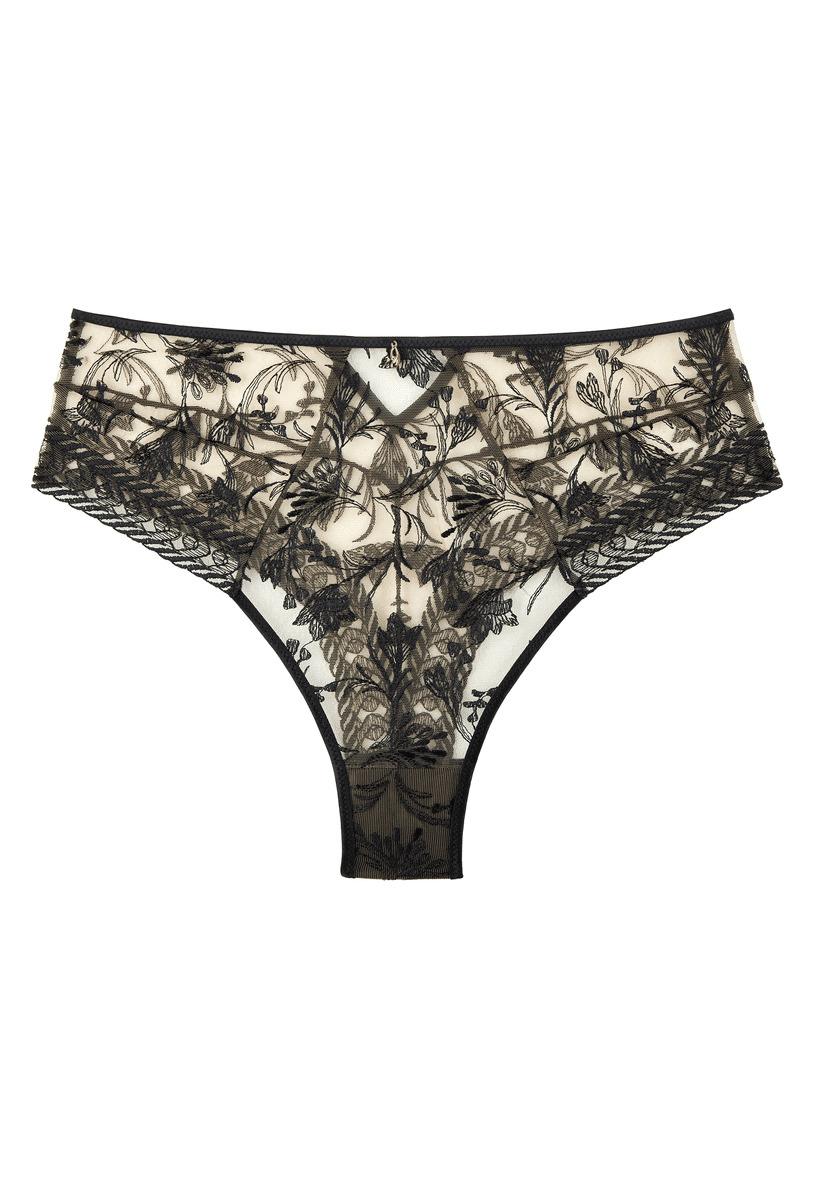 Culotte très haute Magnetic Spell