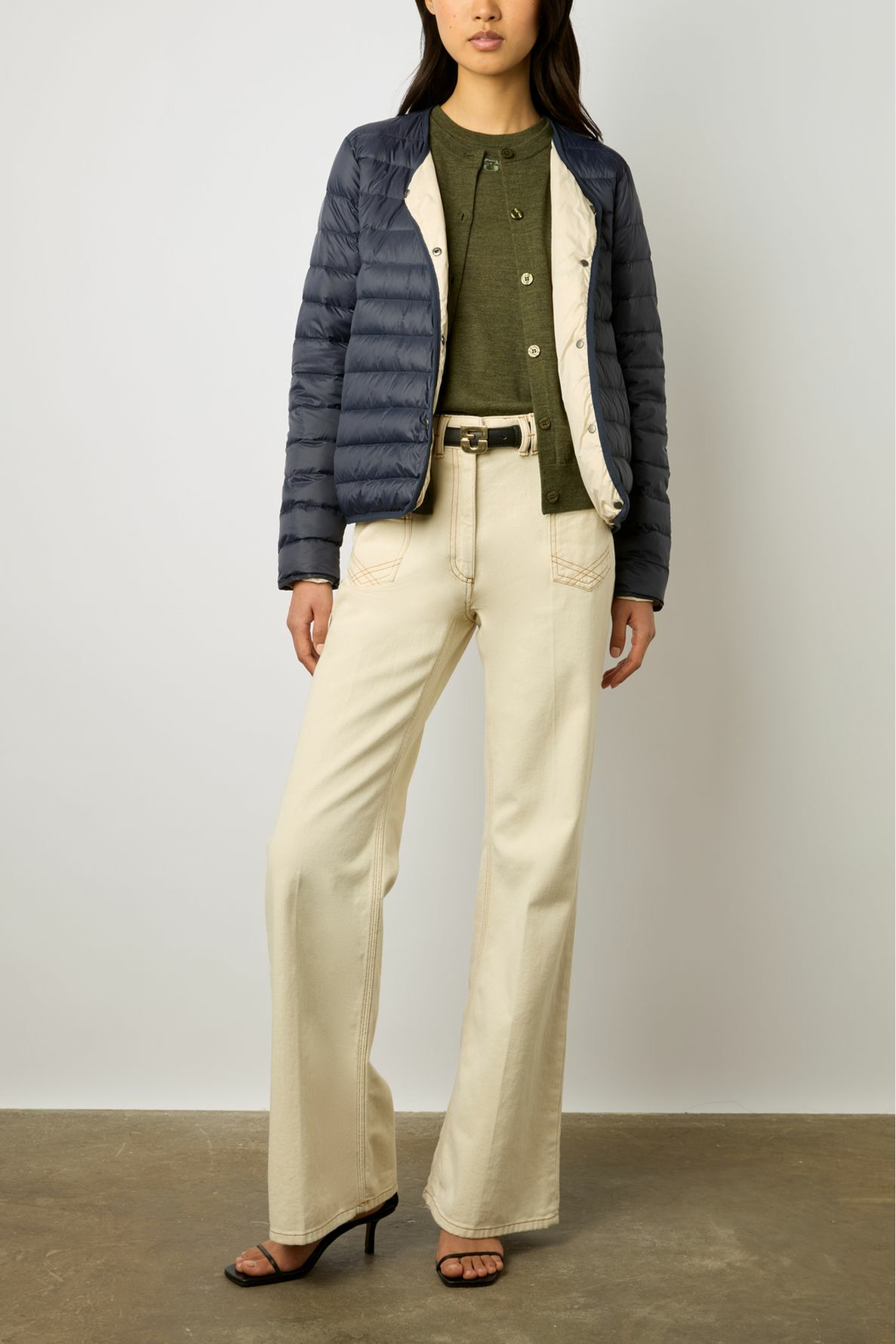 MANTEAU NOELYA