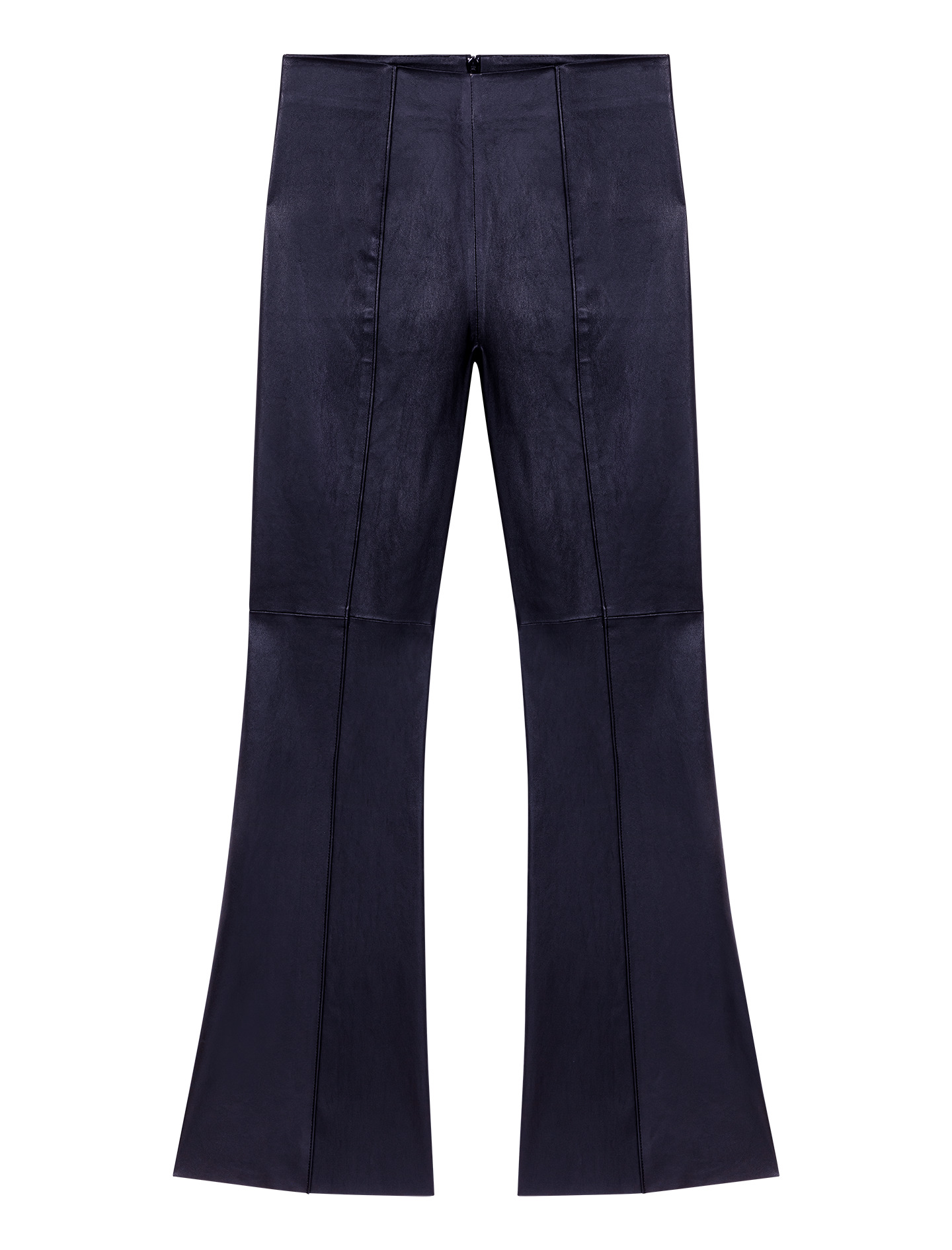 Pantalon en cuir