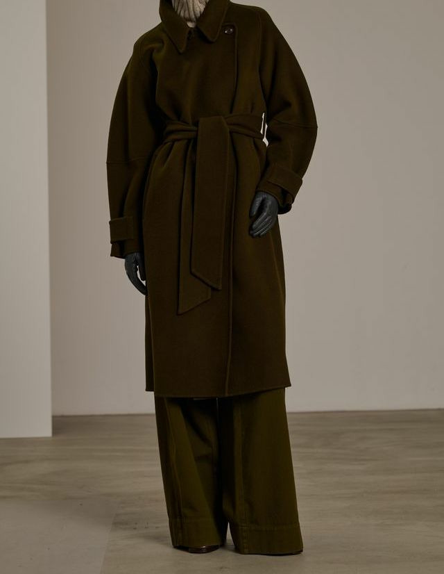 Manteau - Chambery