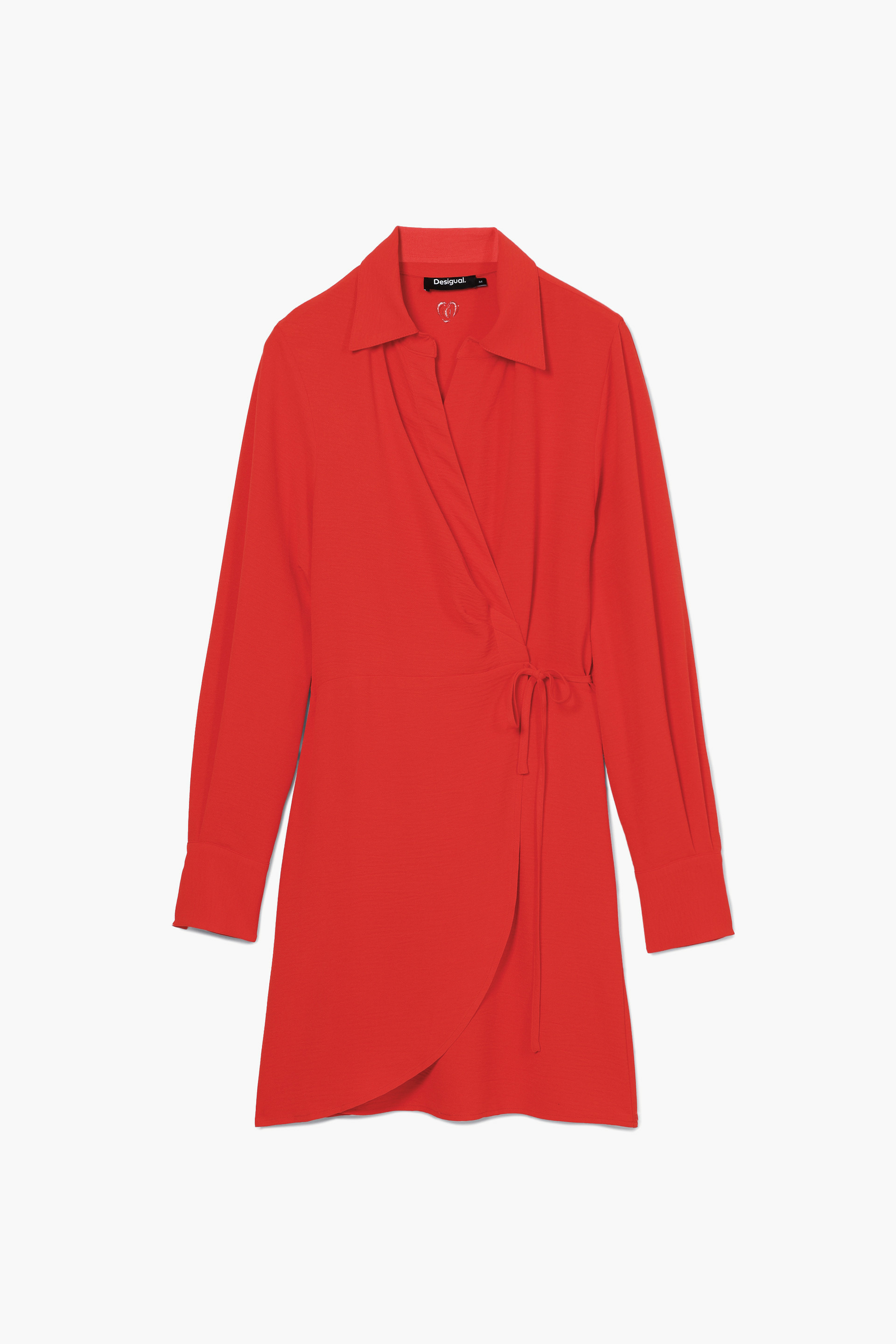 ROBE DETROIT