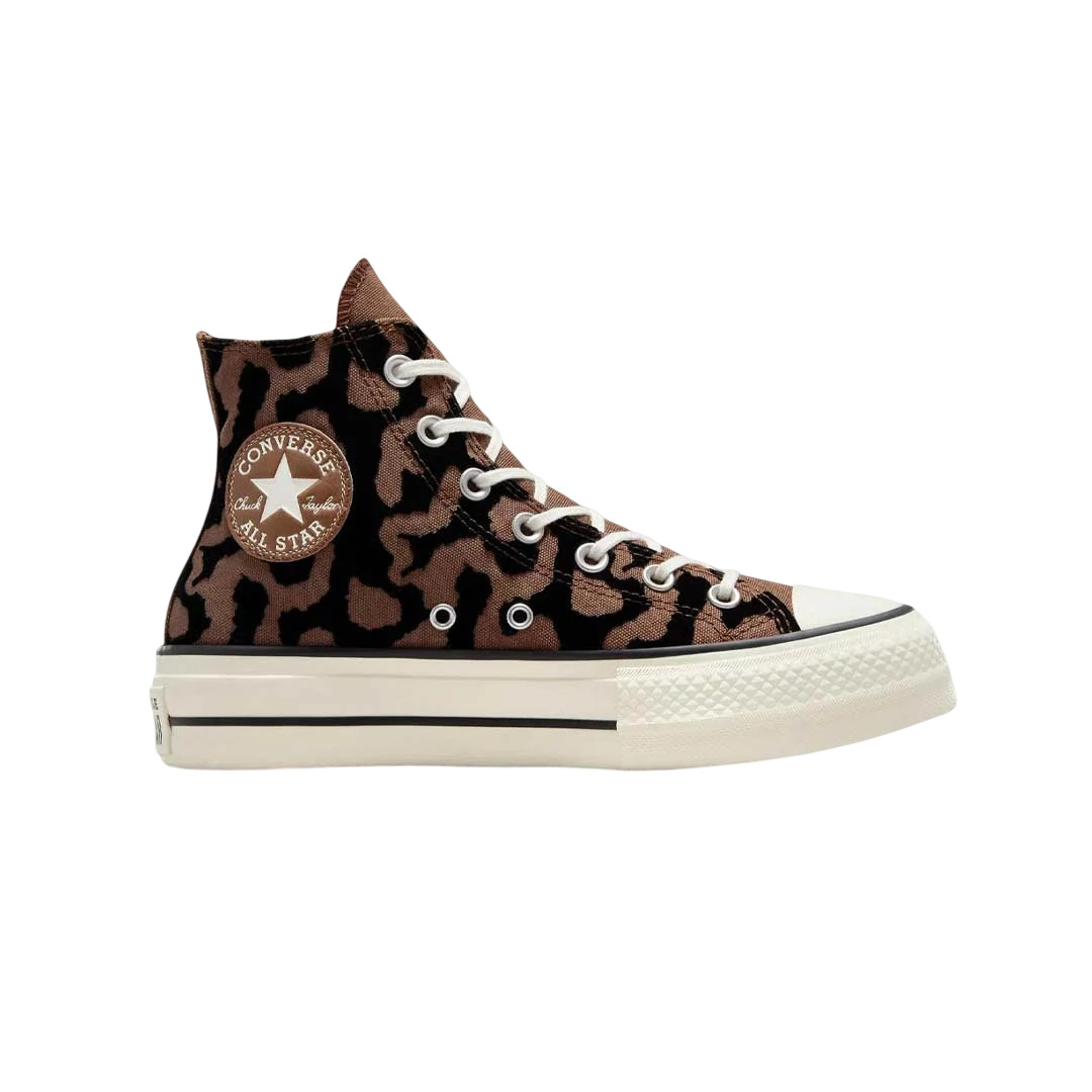 Chuck Taylor All Star Lift Hi Bear Nap