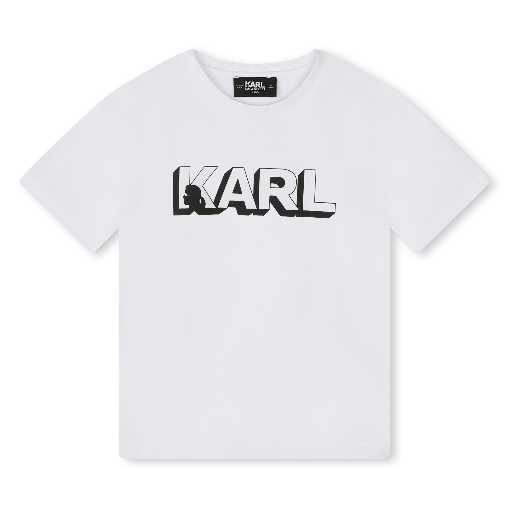 TEE-SHIRT MANCHES COURTES