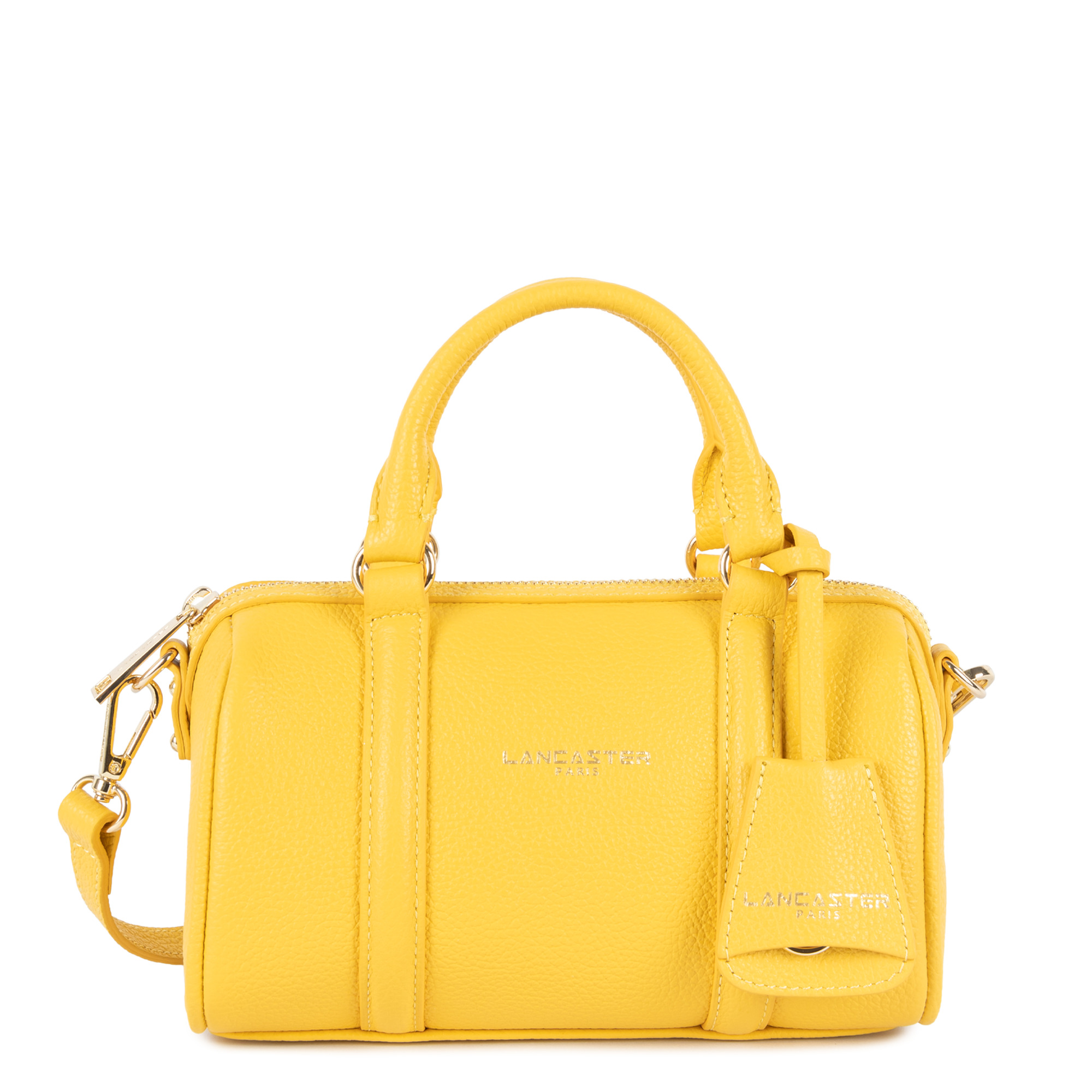 Sac polochon Zippé S Milano Ana