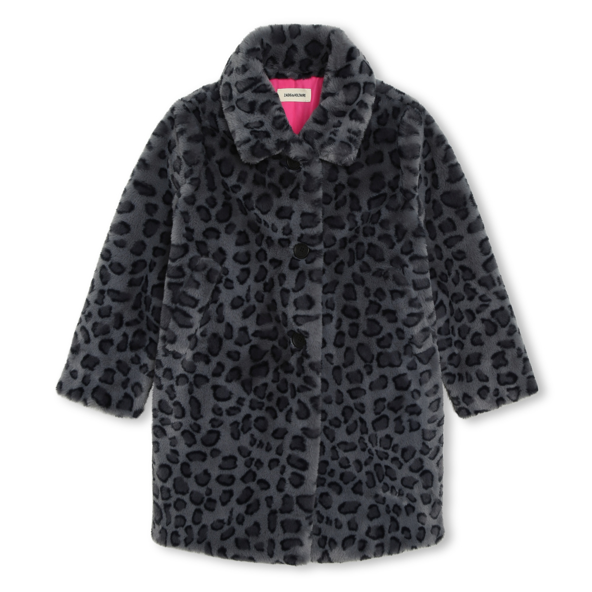 MANTEAU