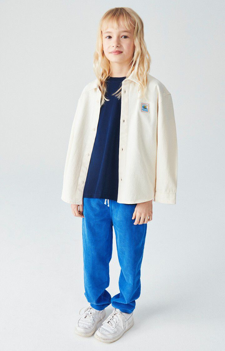 Chemise enfant Tirabay
