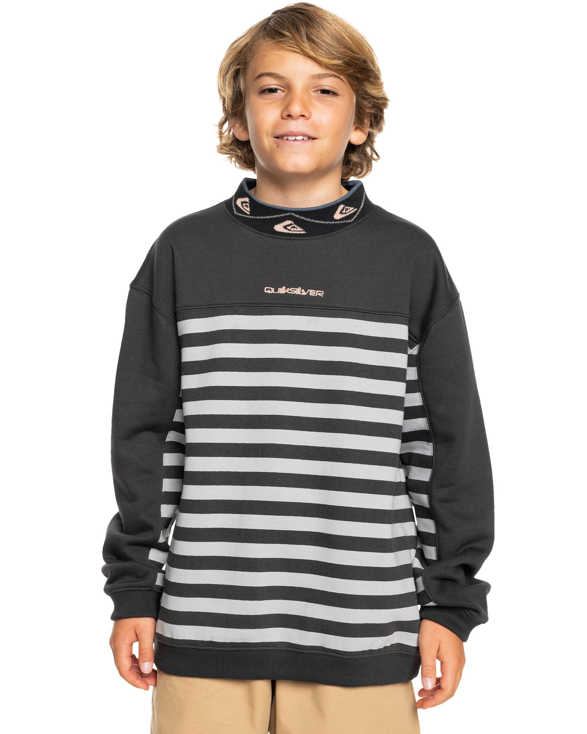 PULL SWEAT ENFANT