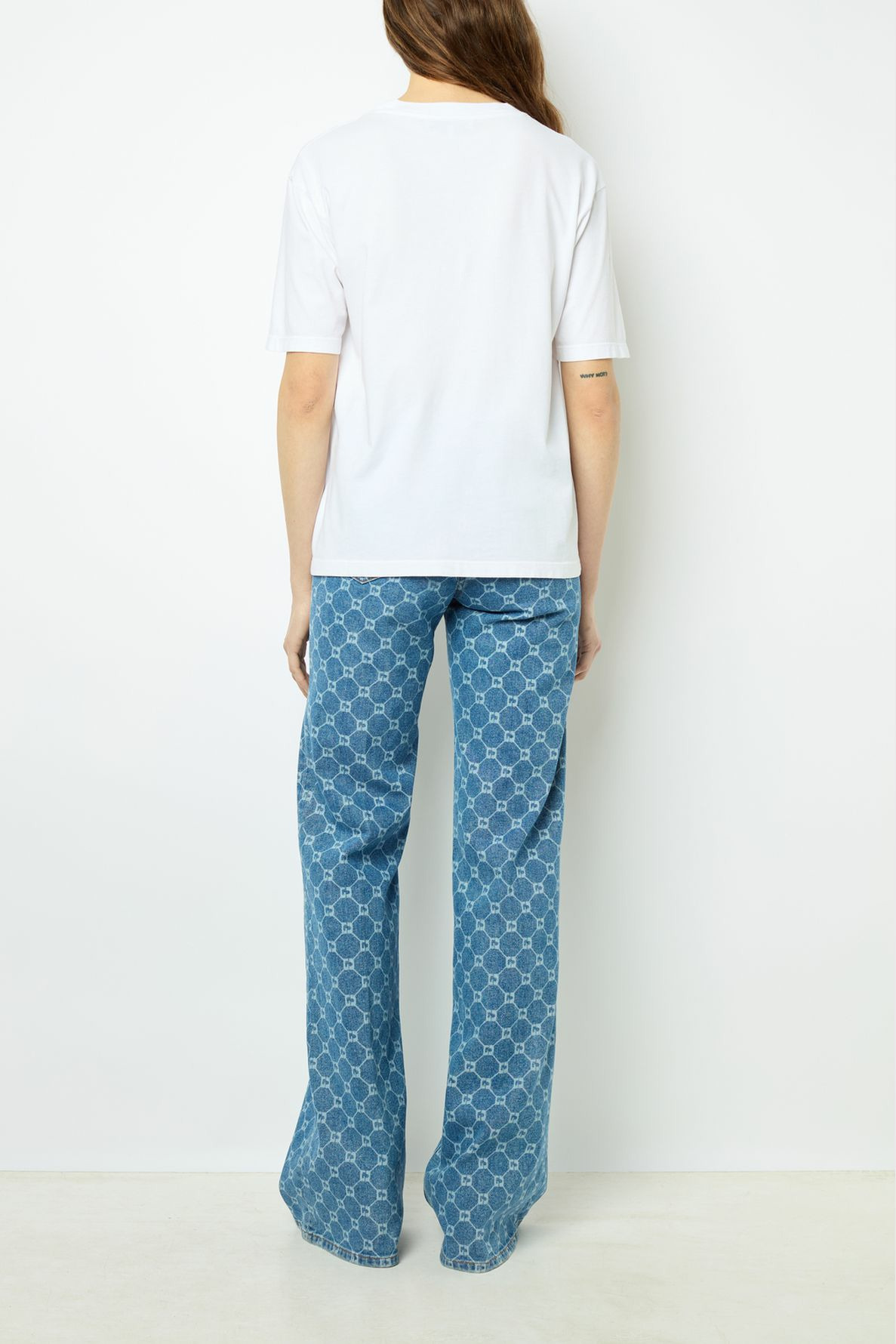 T-SHIRT AZEMIA