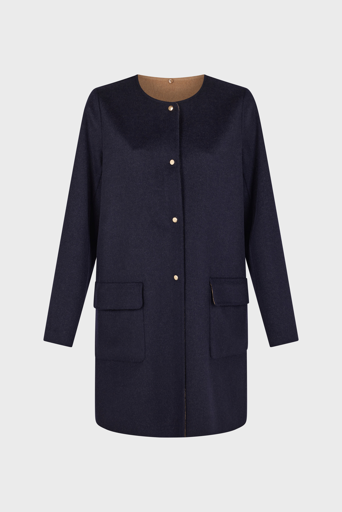 Manteau Lareen
