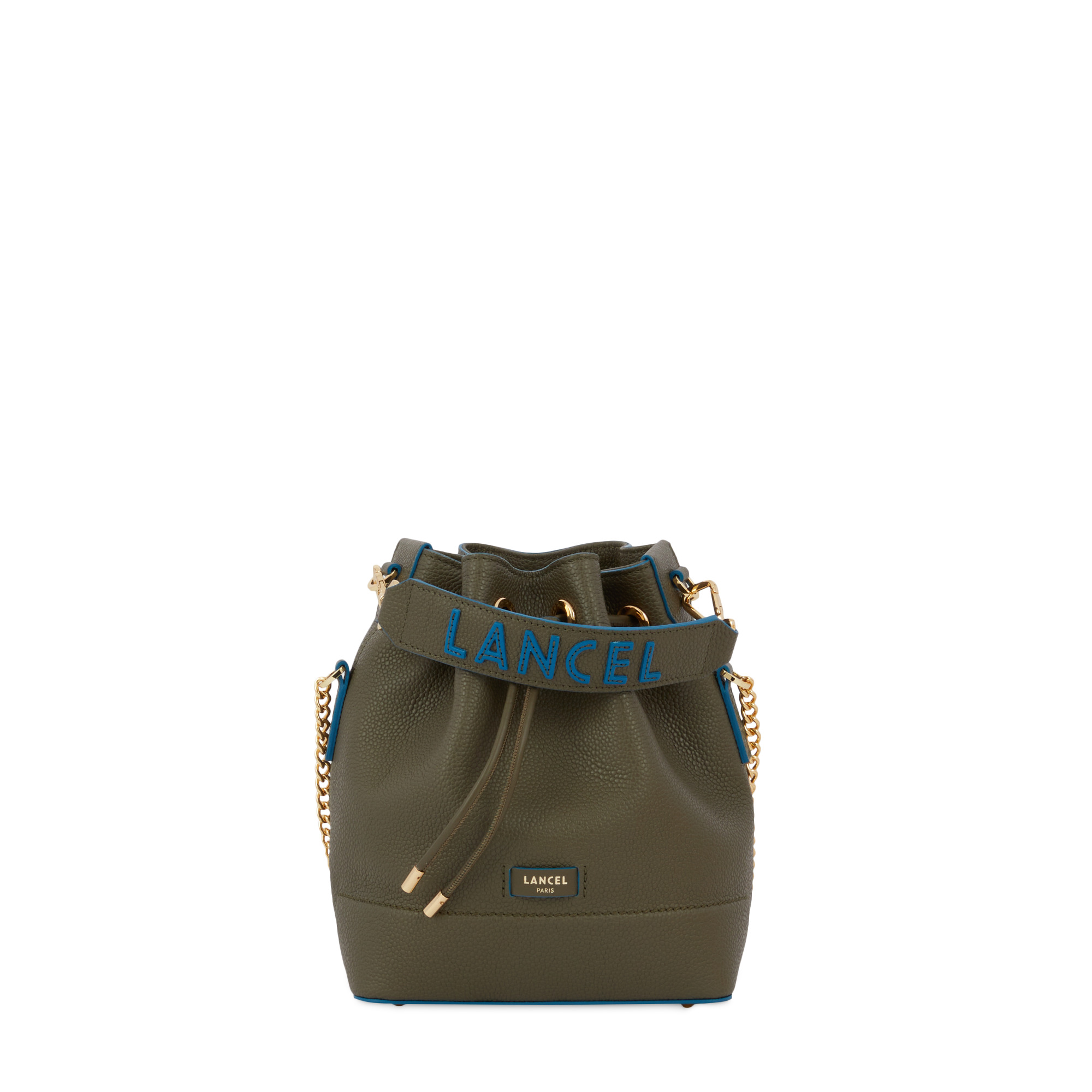 NINON DE LANCEL - MINI SAC SEAU
