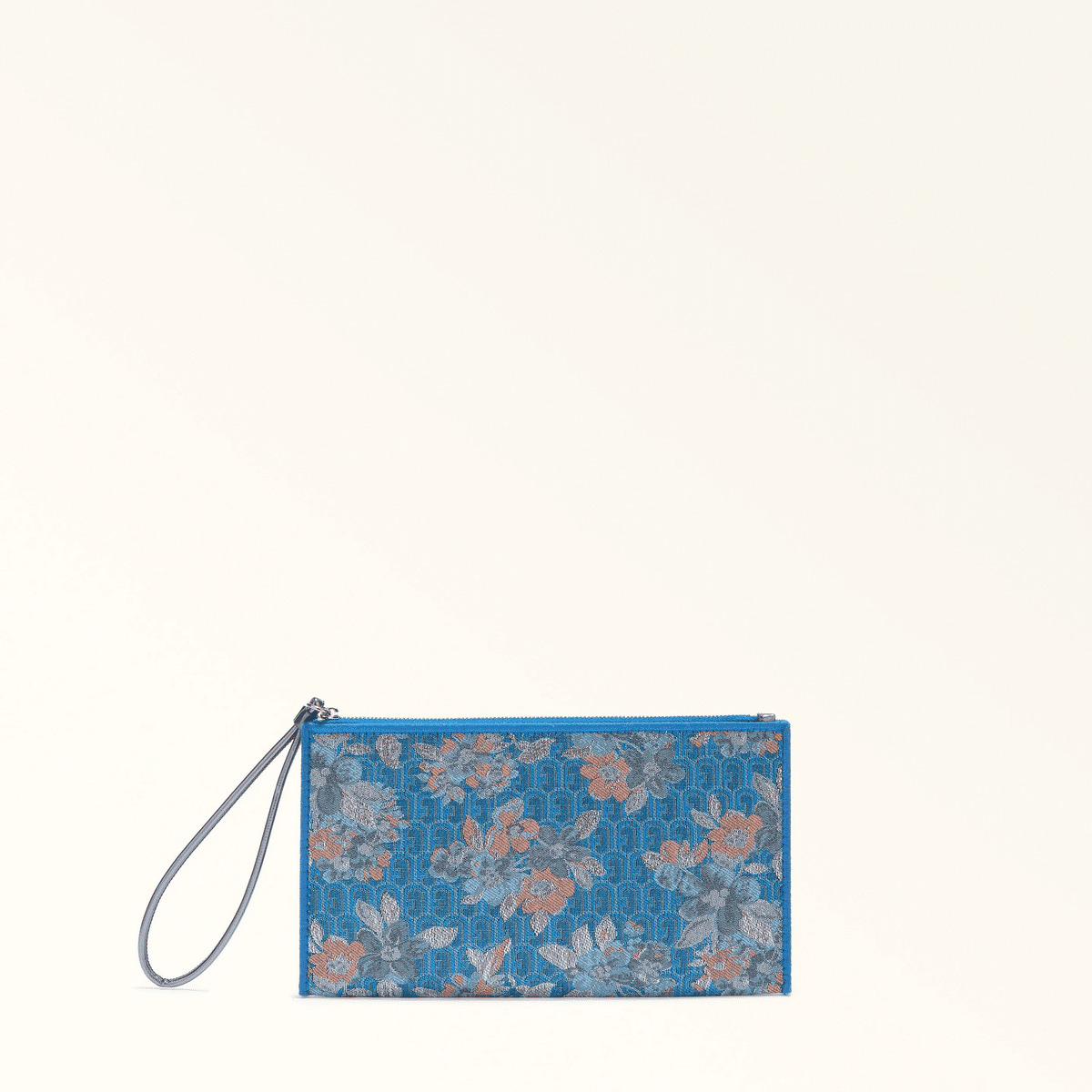 FURLA OPPORTUNITY S ENVELOPE - TESSUTO JACQUARD TEATRO
