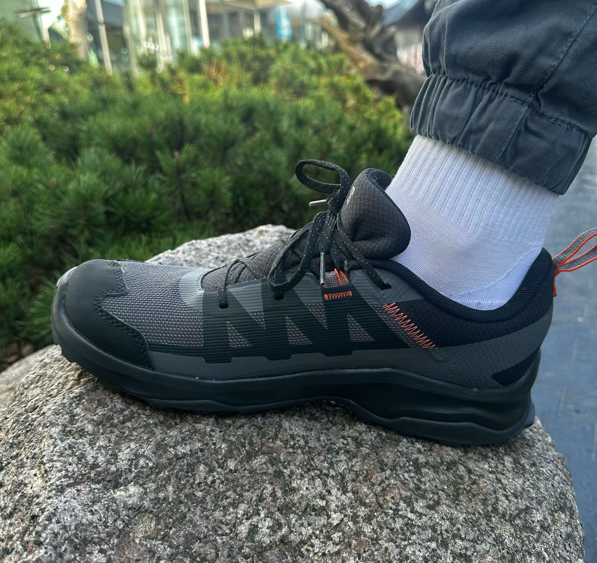 ARDENT GTX