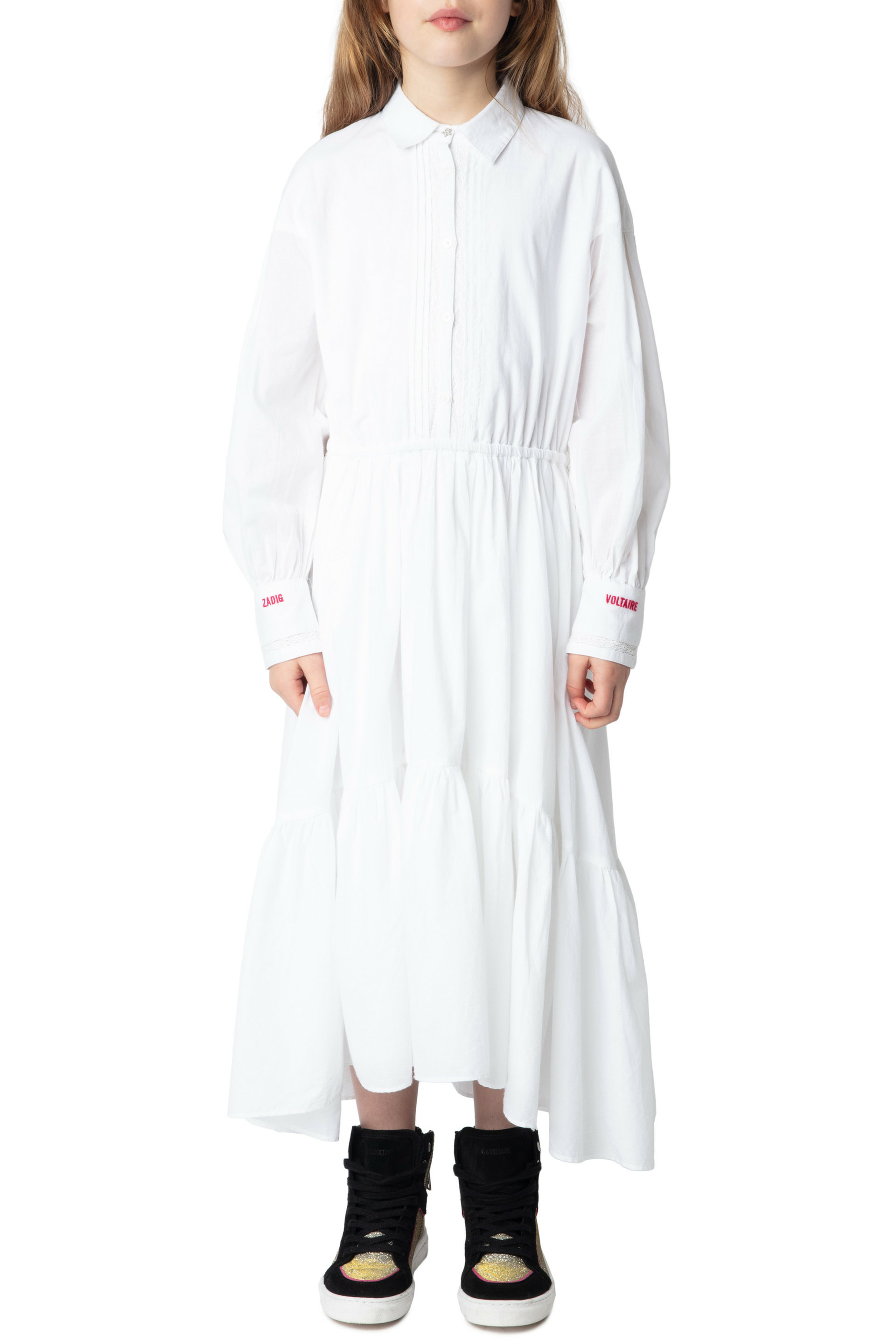 RAJAE CEREMONIE DRESS