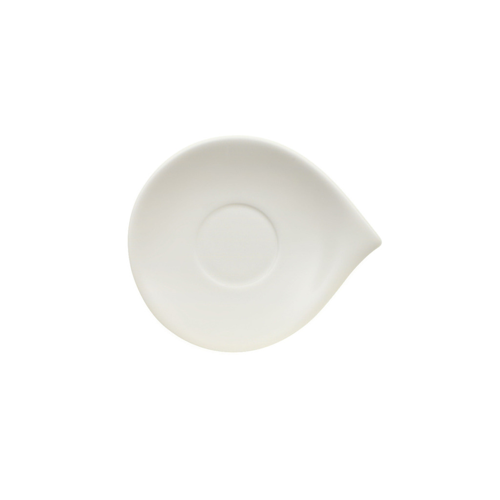 Flow sous-tasse à moka/expresso