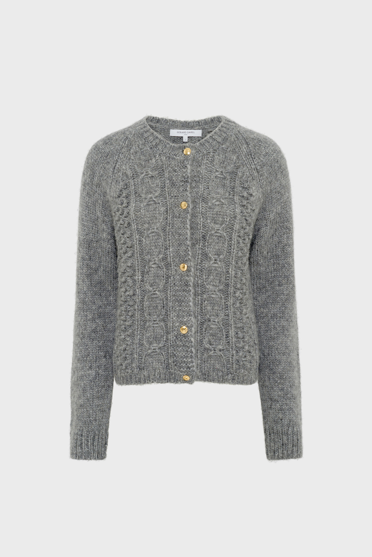 Pull Eliane