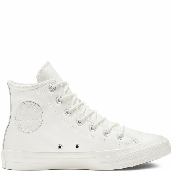 Chuck Taylor All Star Hi Vintage blanc