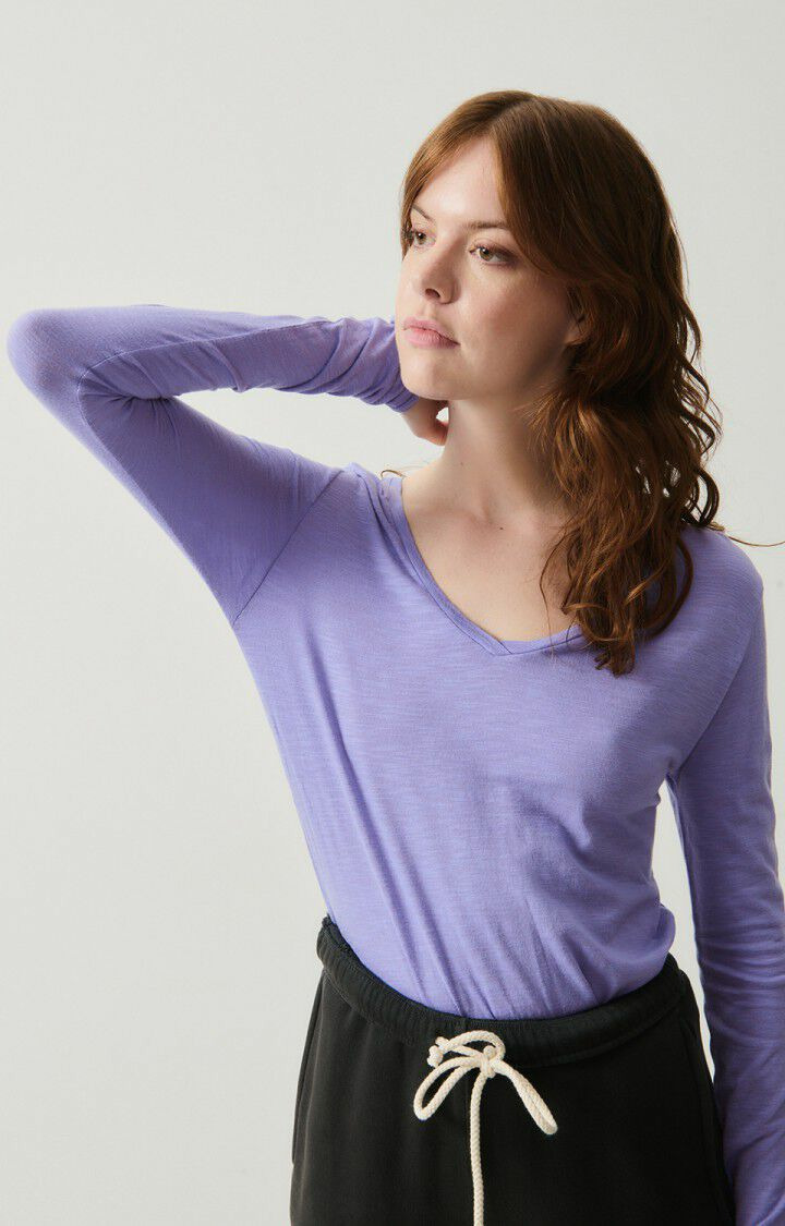 T-shirt femme Jacksonville
