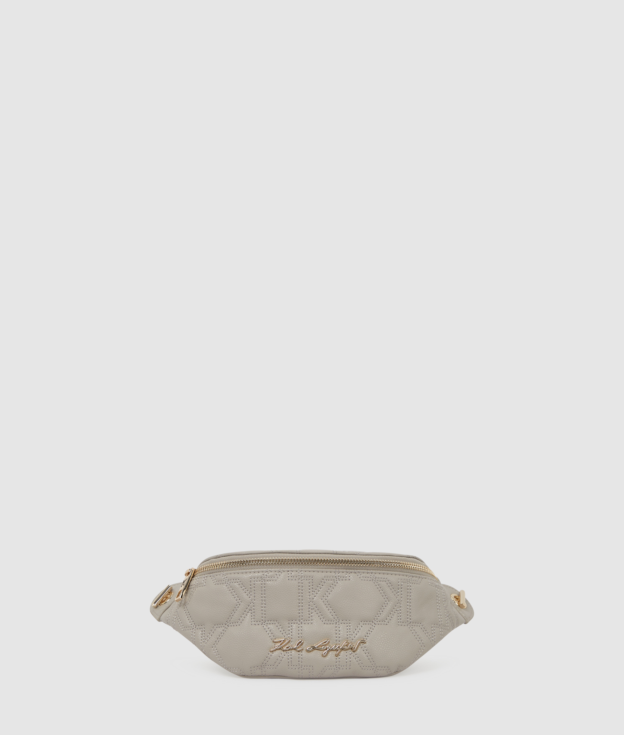 K/KURL CAVIAR BUMBAG