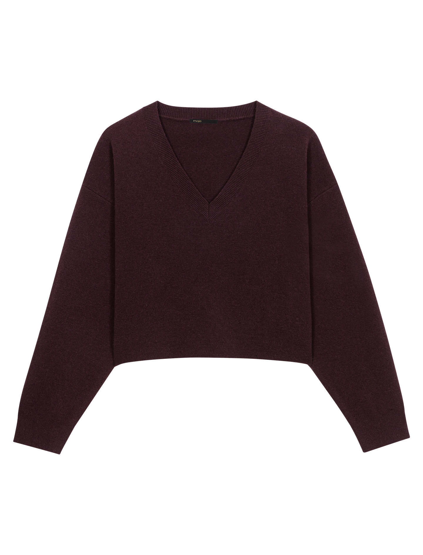 Pull col V