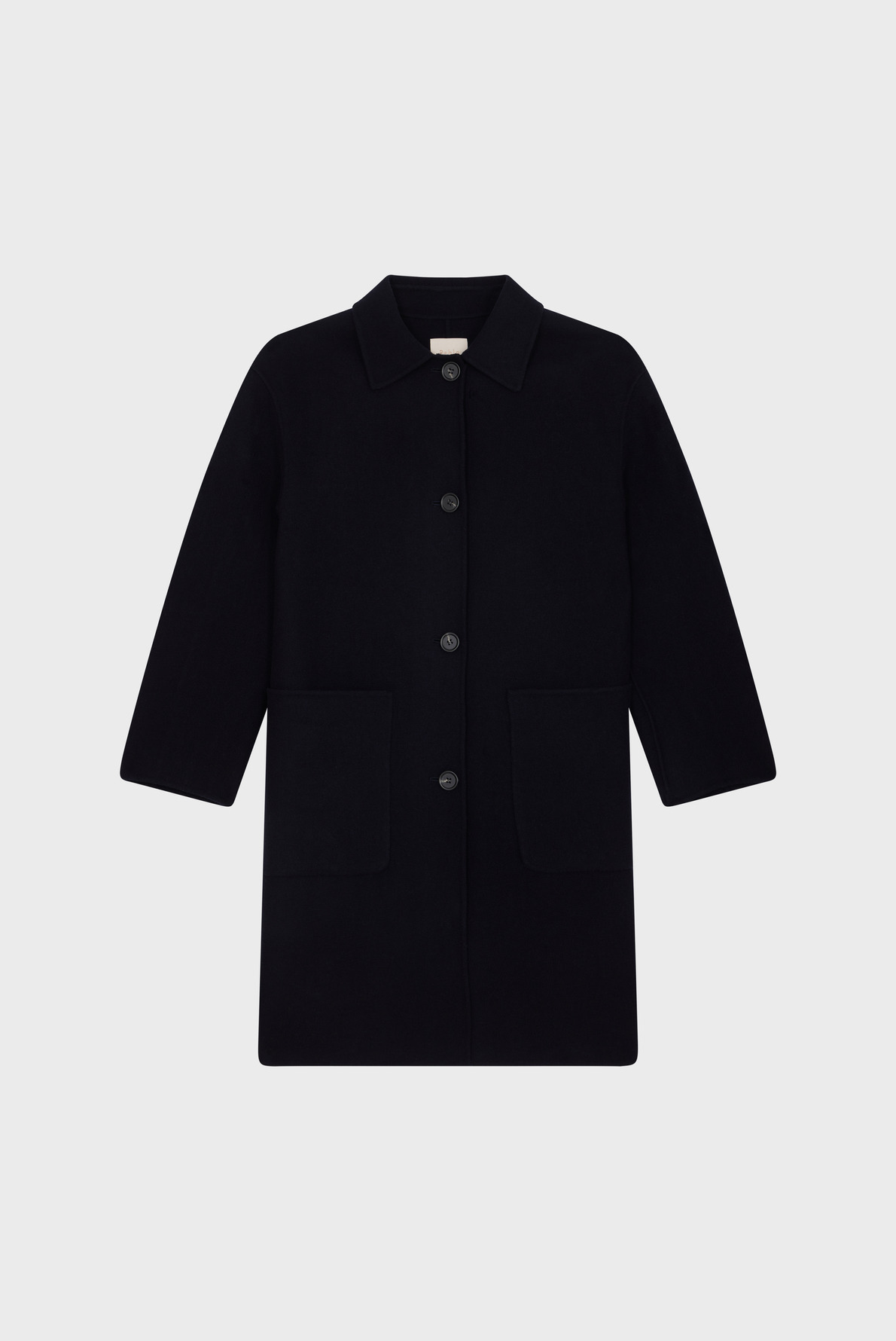 Manteau Lilianne